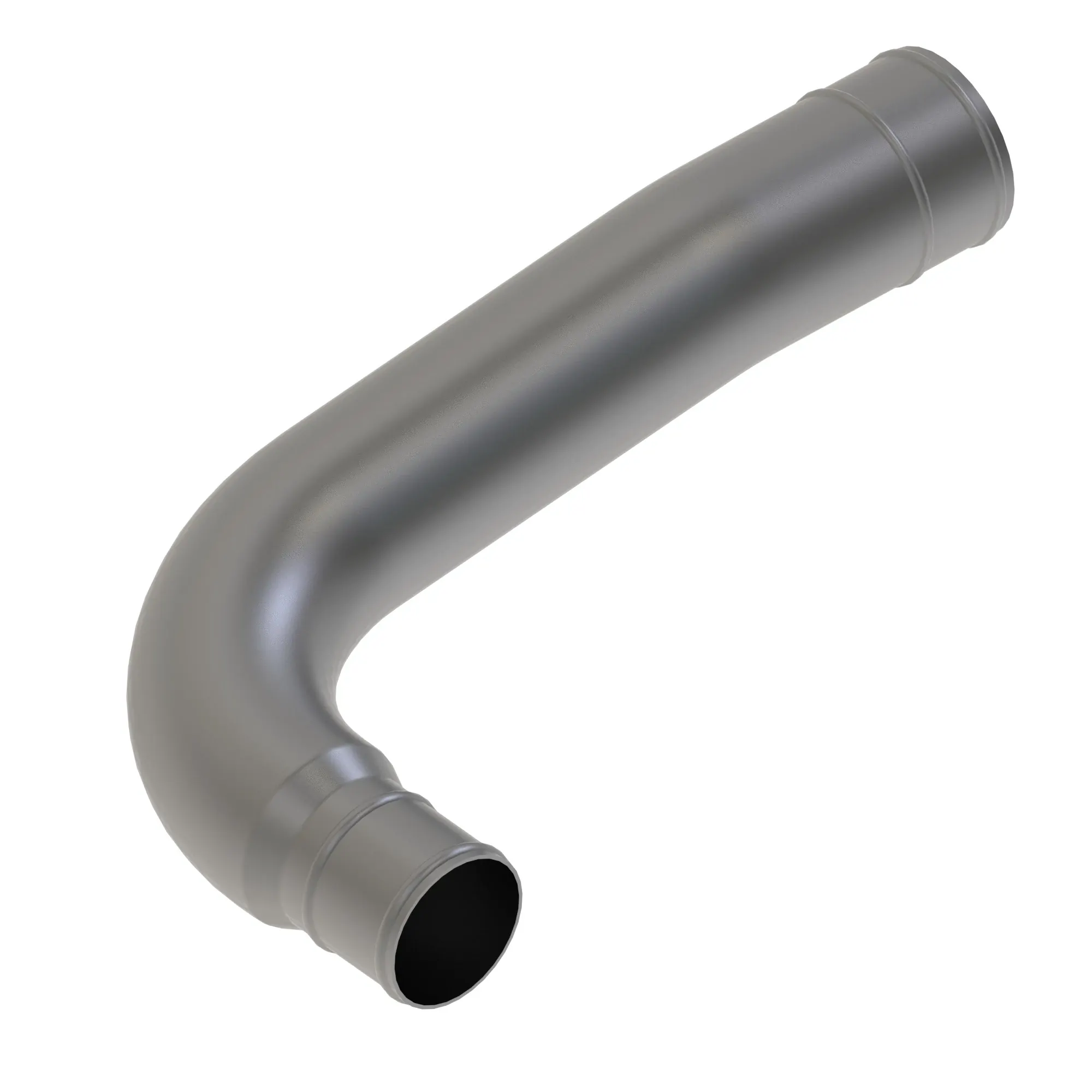 John Deere Radiator Tube - KK24761