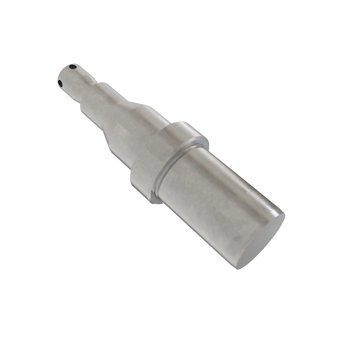 Tension Pulley Shaft