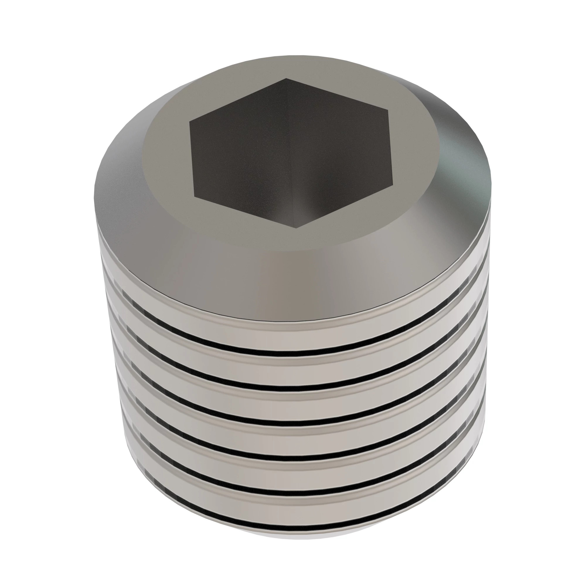 John Deere Plug Orifice - CE31022