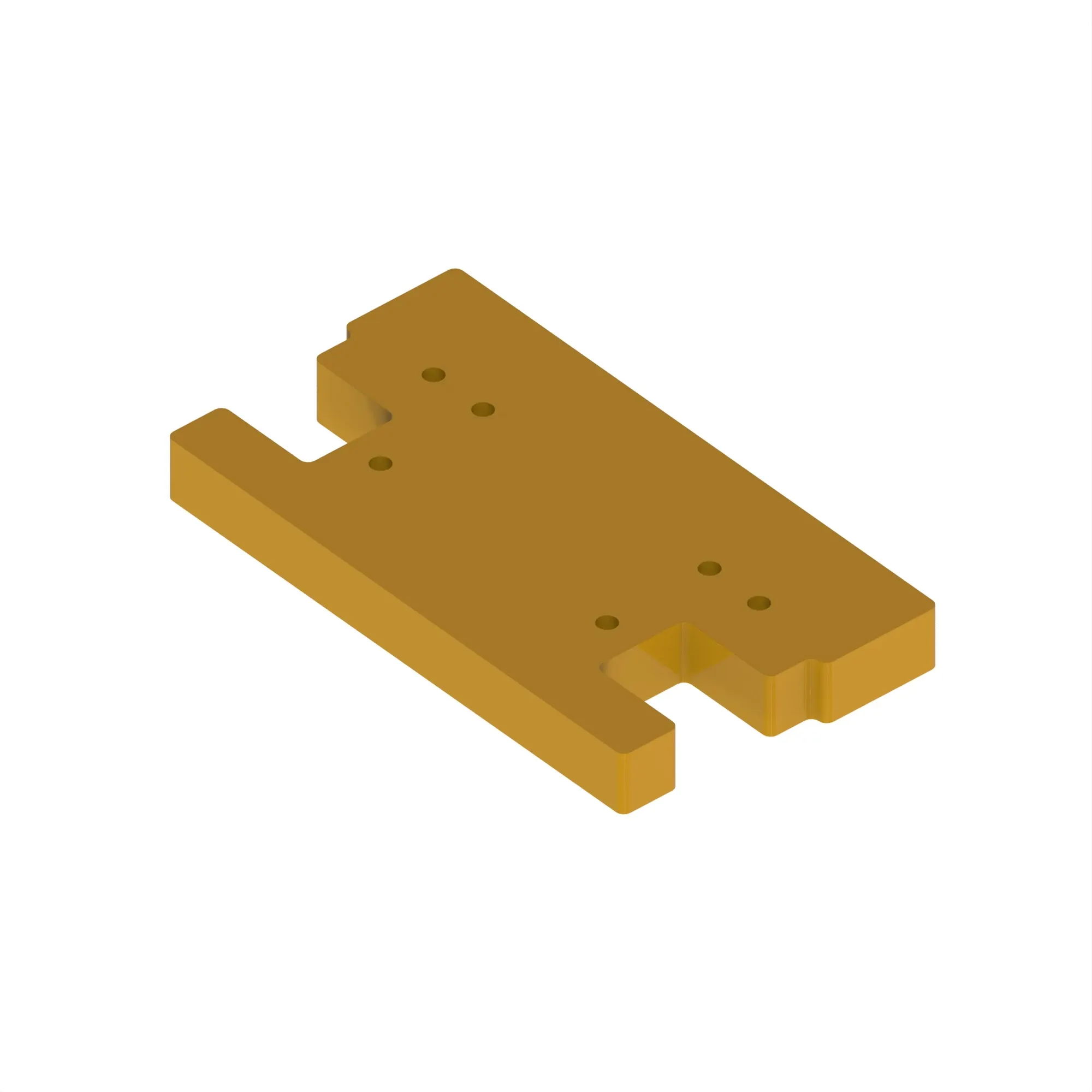 Counterweight