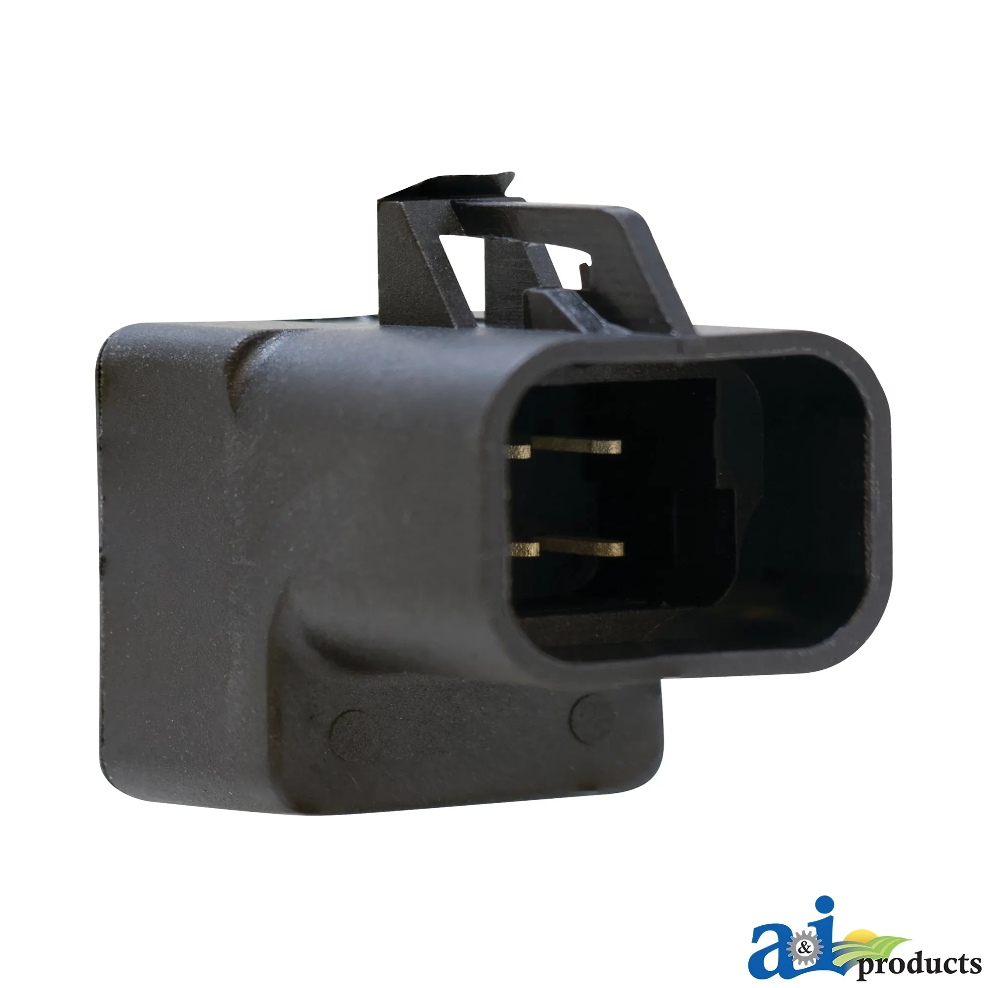 A&I Products Electronic Control Unit - A-RE207311