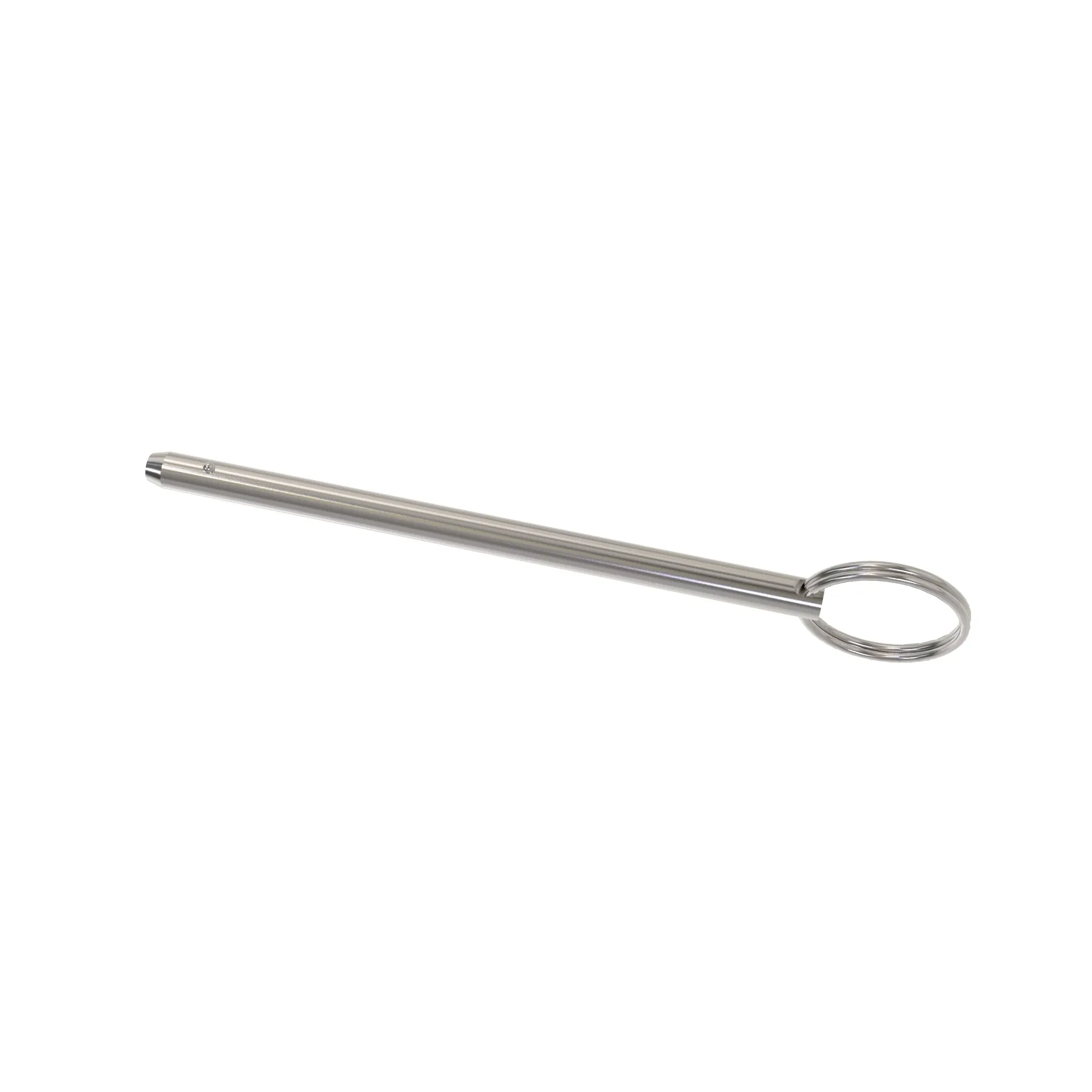 John Deere Auger Holding Pin Detent - AXE13661
