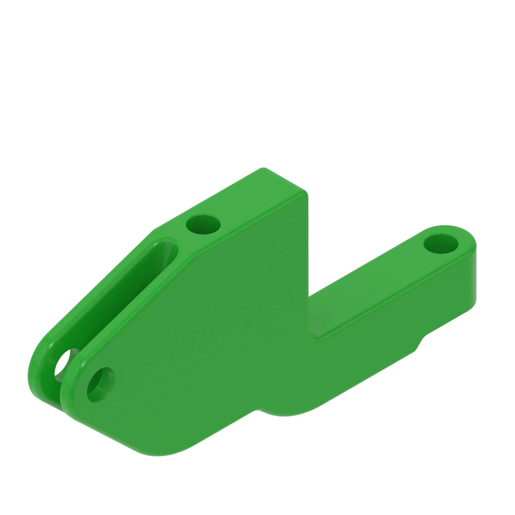 John Deere Suspension Bracket - CC140163