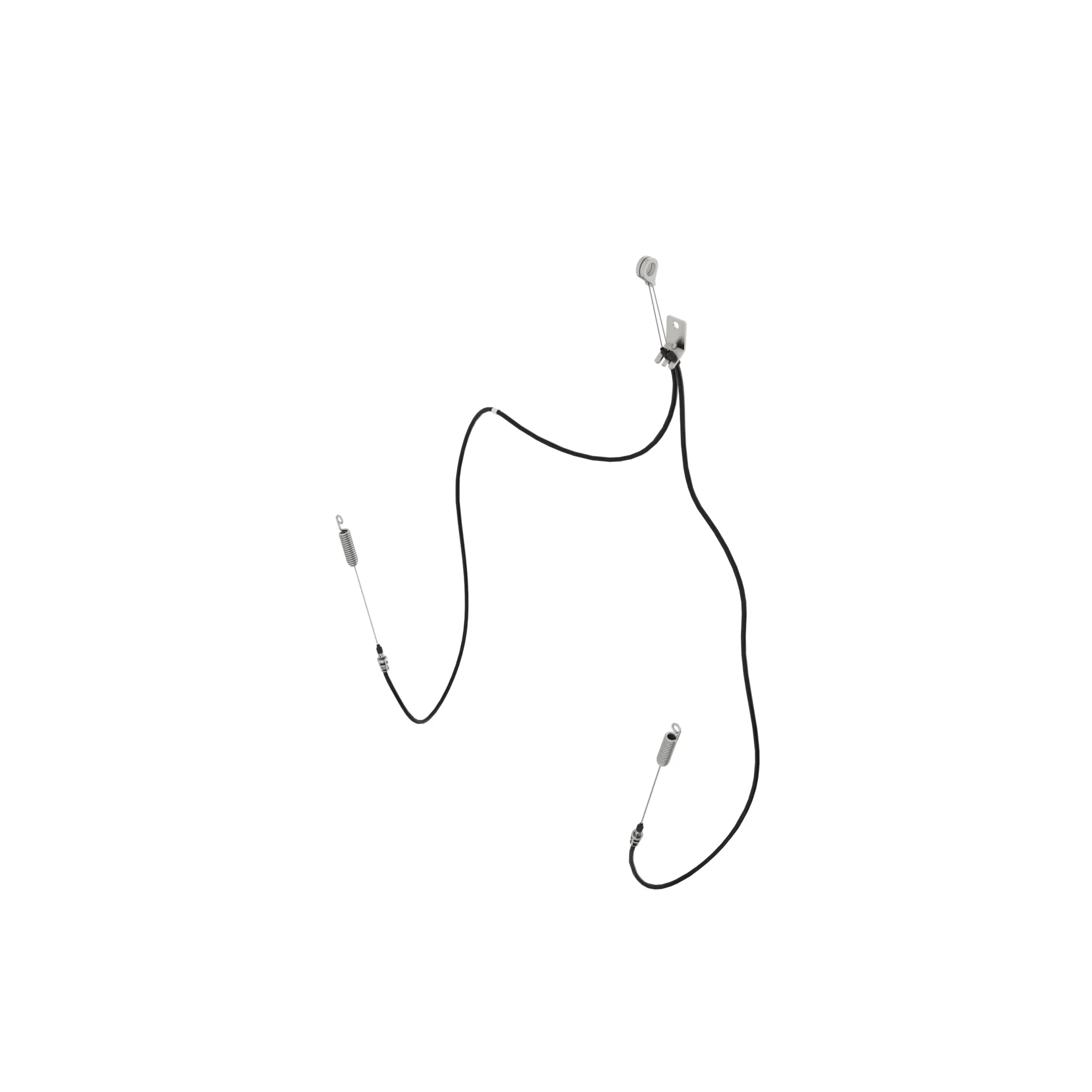 CABLE ASSEMBLY, BRAKE