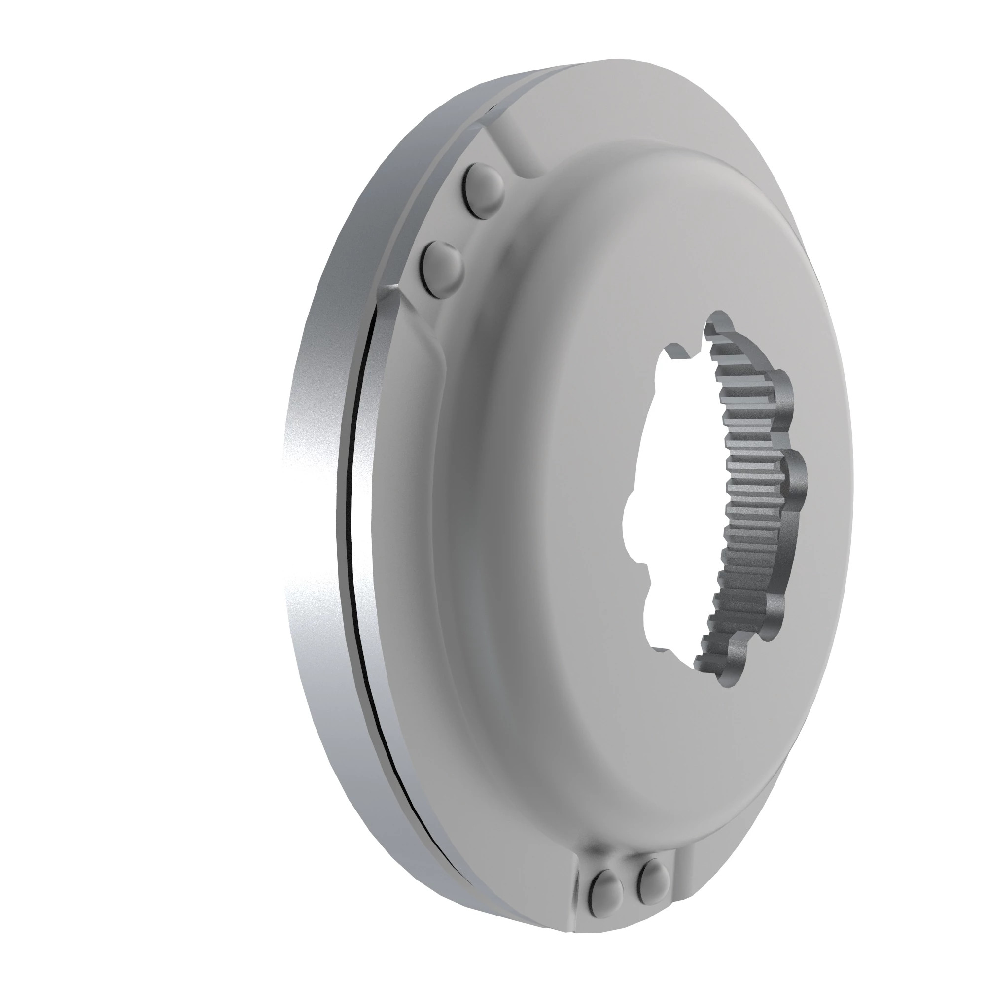 John Deere Ring Gear - DE32728