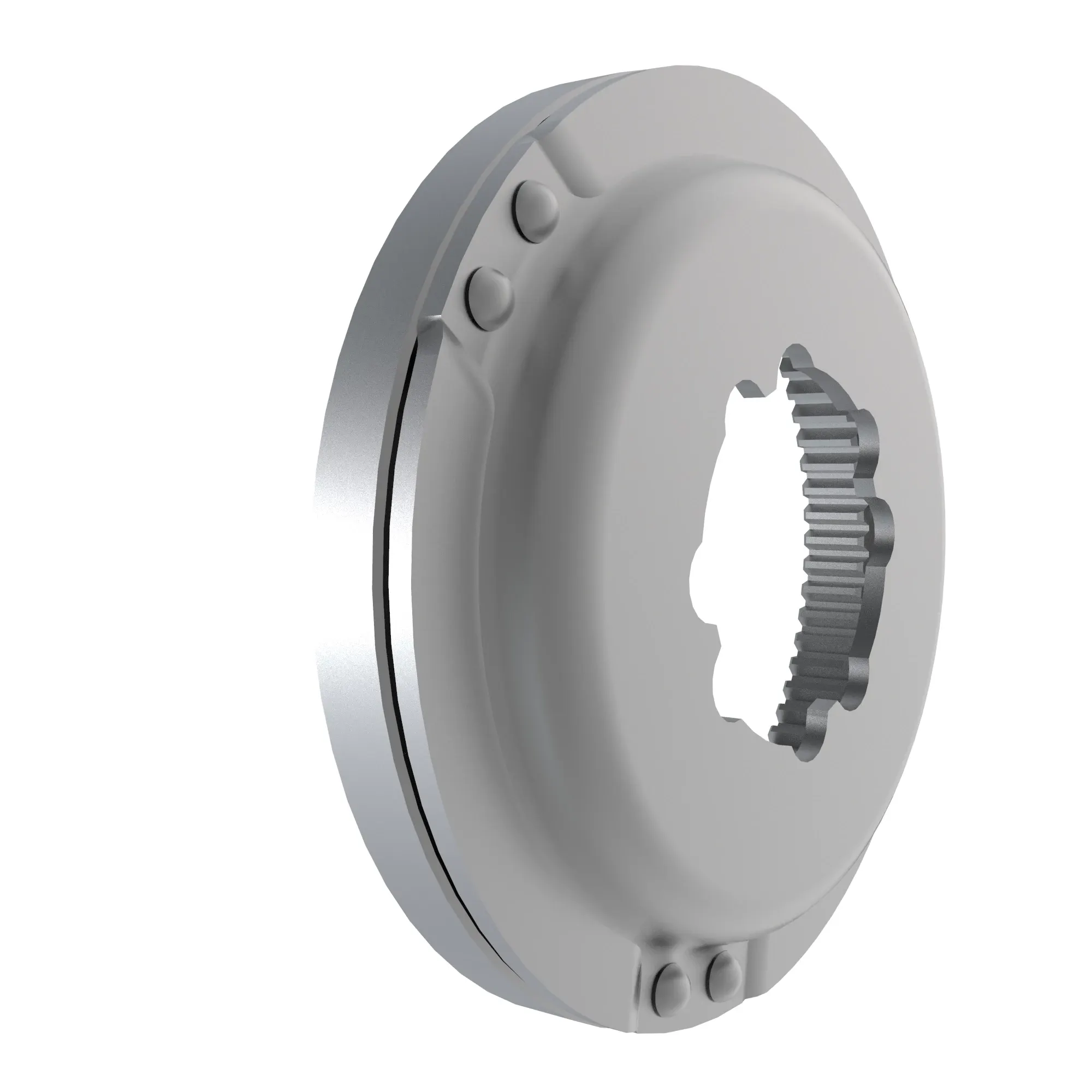 John Deere Ring Gear - DE32728
