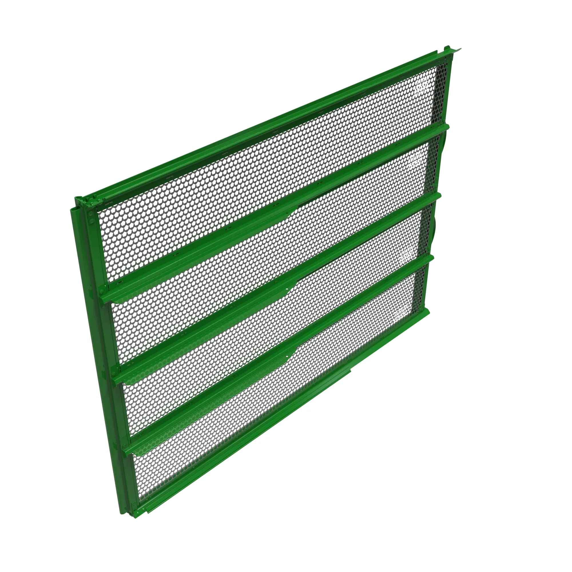 John Deere Wide Body Sieve - AXE68433