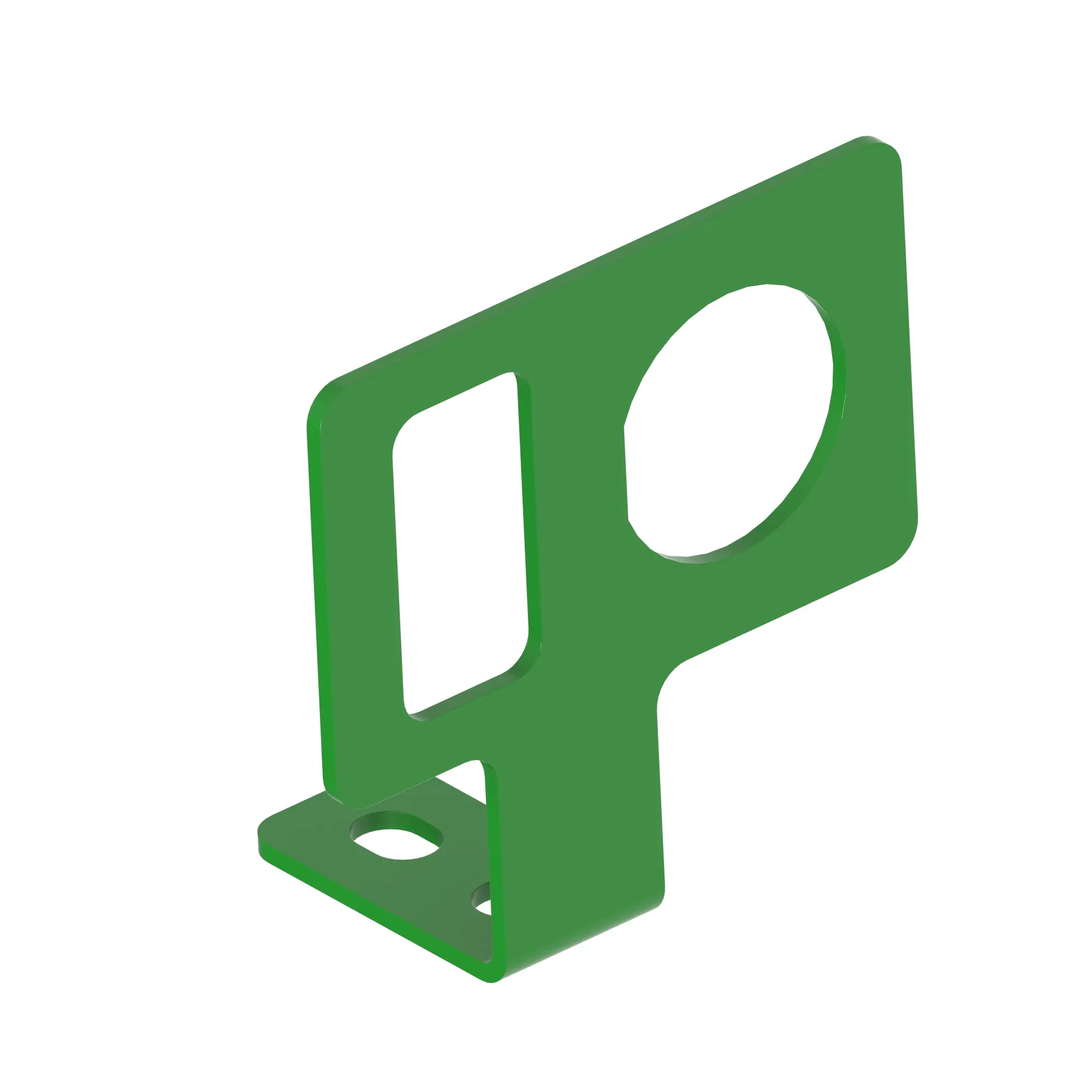 BRACKET, 1725 BULKHEAD