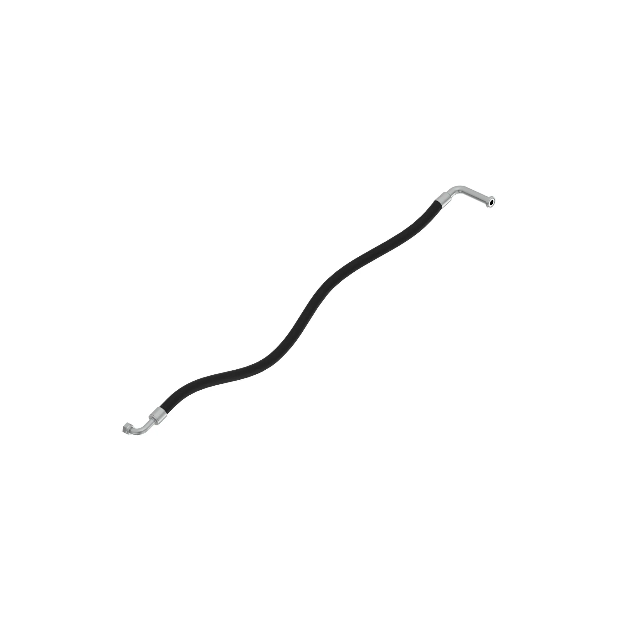 HYDRAULIC HOSE, DR, REAR AXLE SCAVA