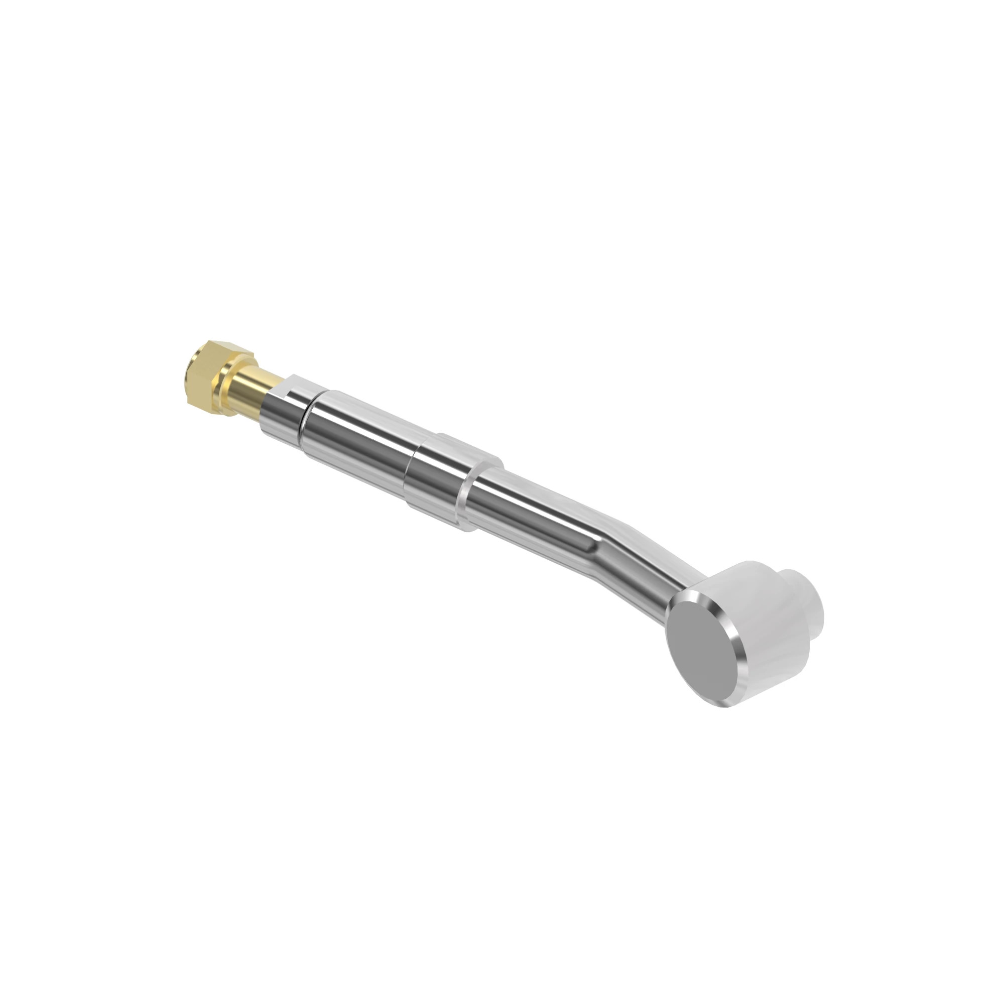 John Deere Tire Valve Stem - AT324166