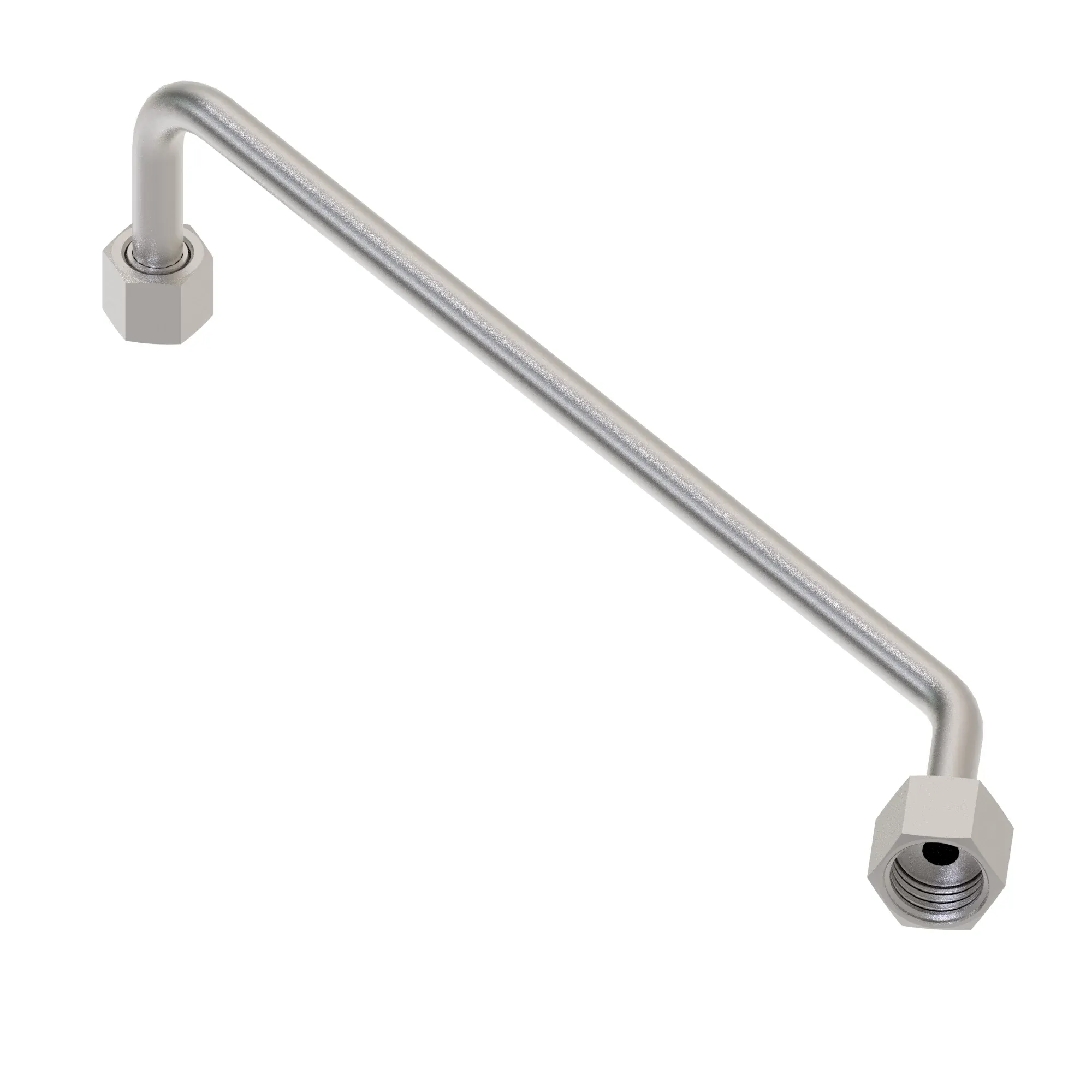 FRONT SCV COUPLER, UPPER RH