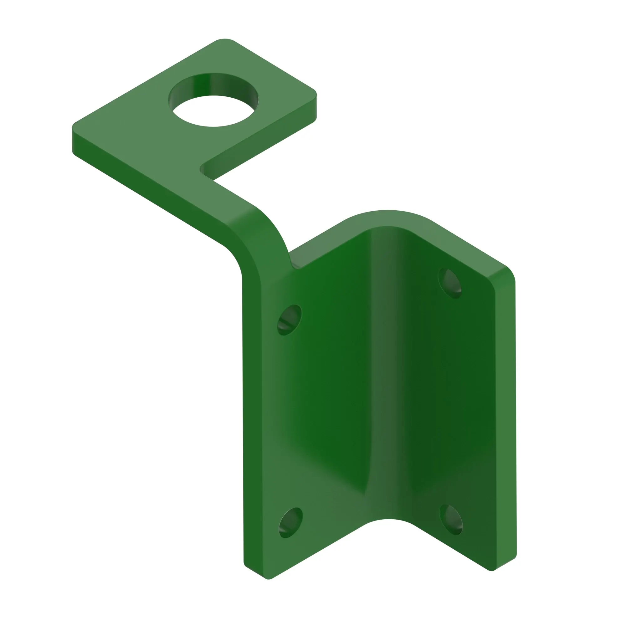 BRACKET, HOSE CLAMP BRACKET