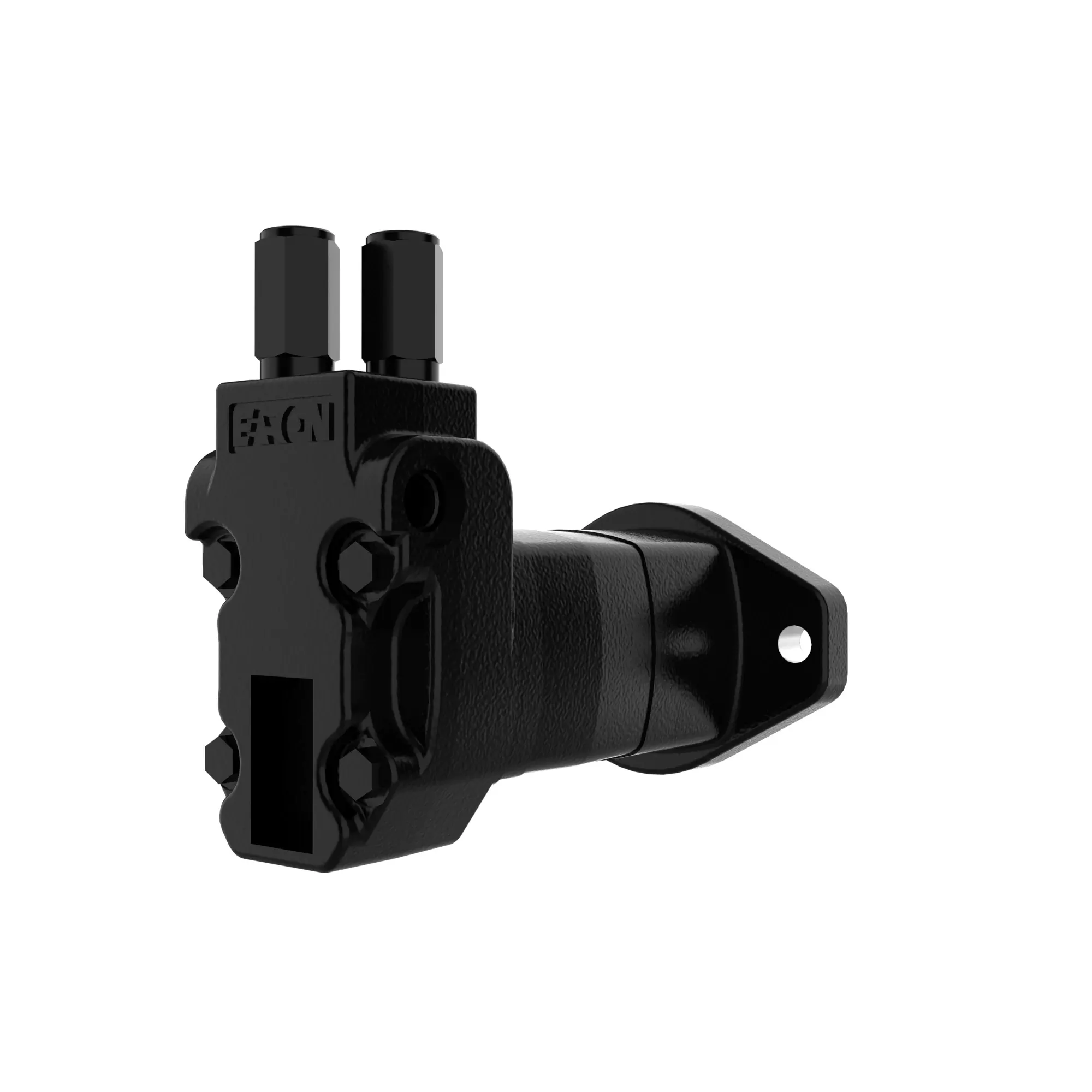 Hydraulic Motor