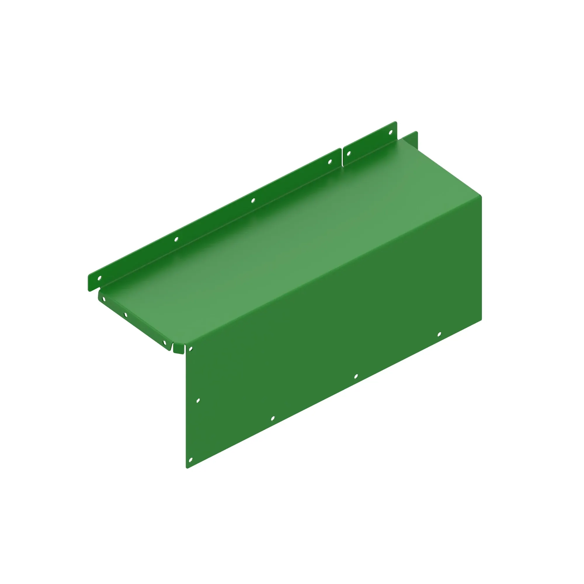 HVAC COVER