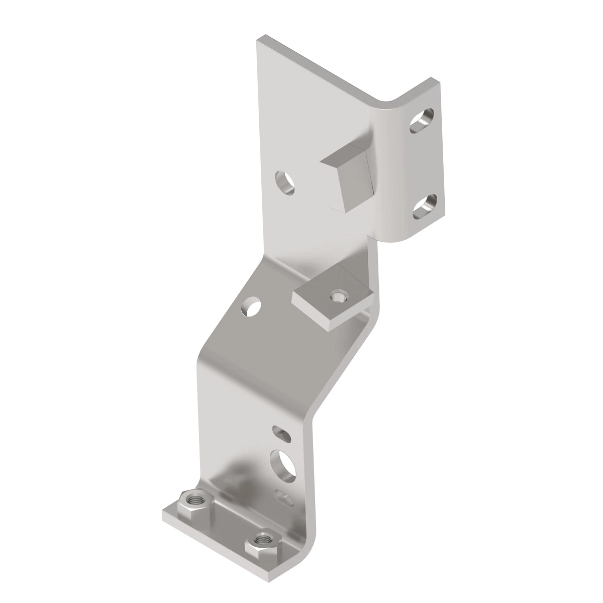Bracket, Spd Con'l Sensor Mounting