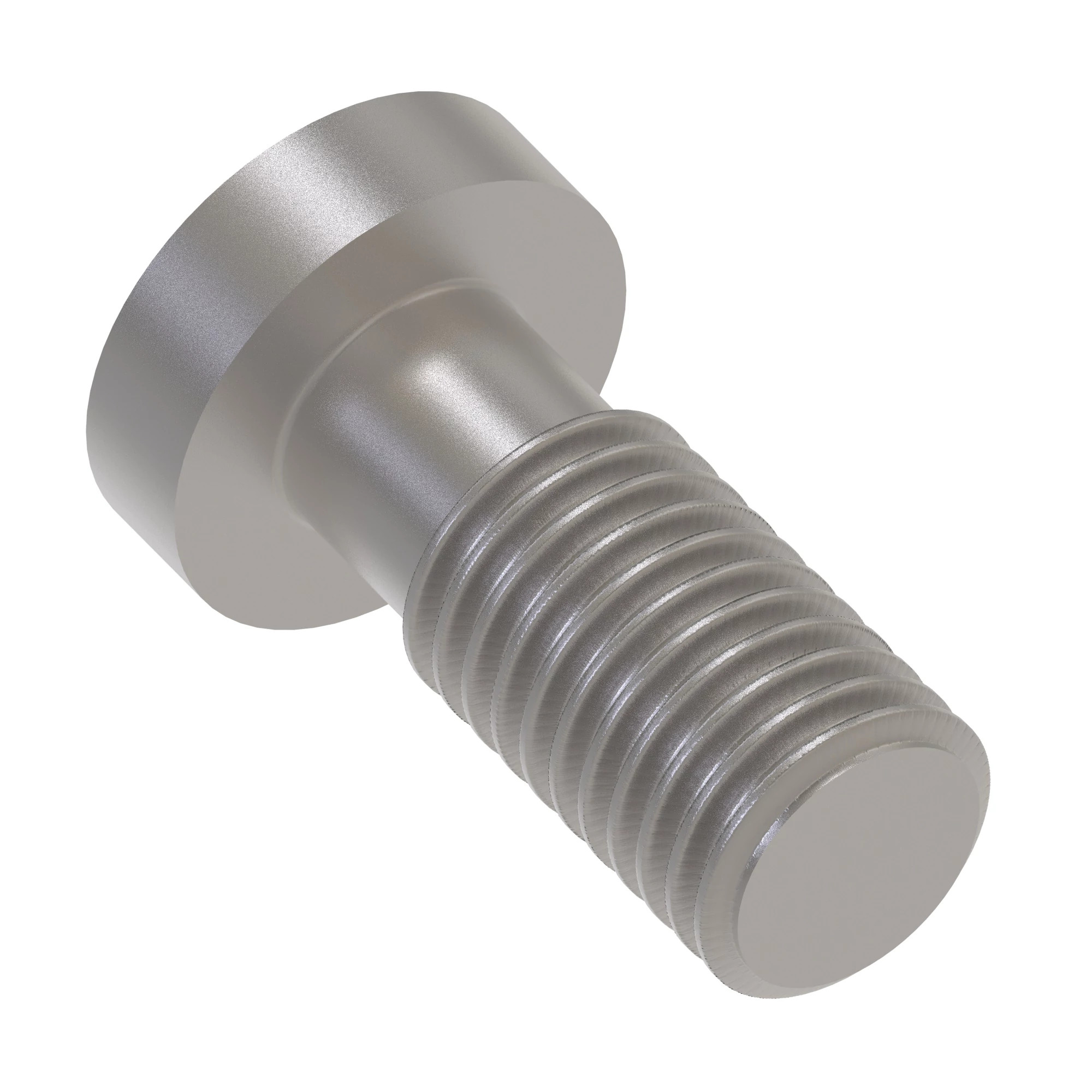 SCREW, CR PAN HEAD, METRIC
