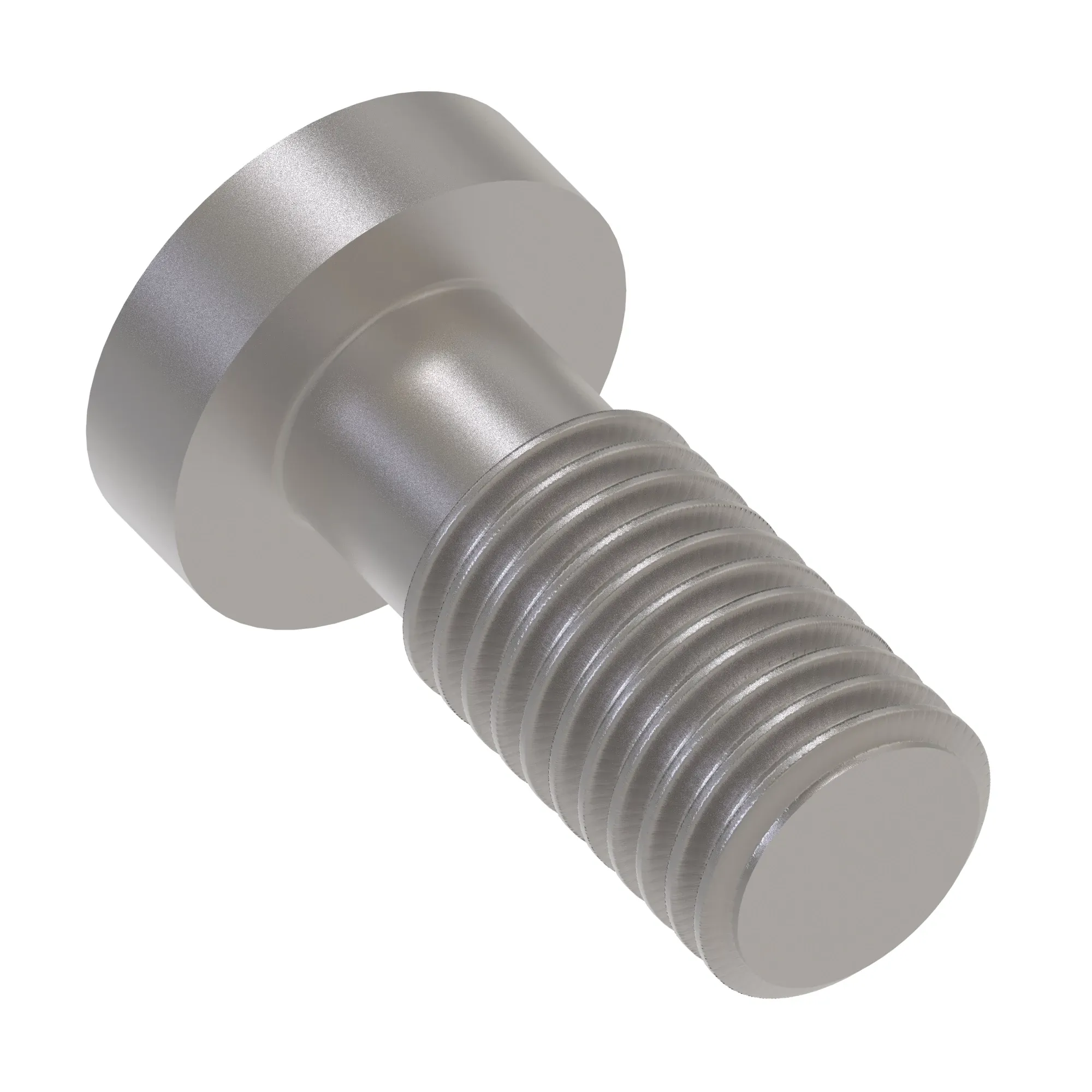 John Deere Hexagonal Socket Head Screw, M3 X 8 - 21M7393