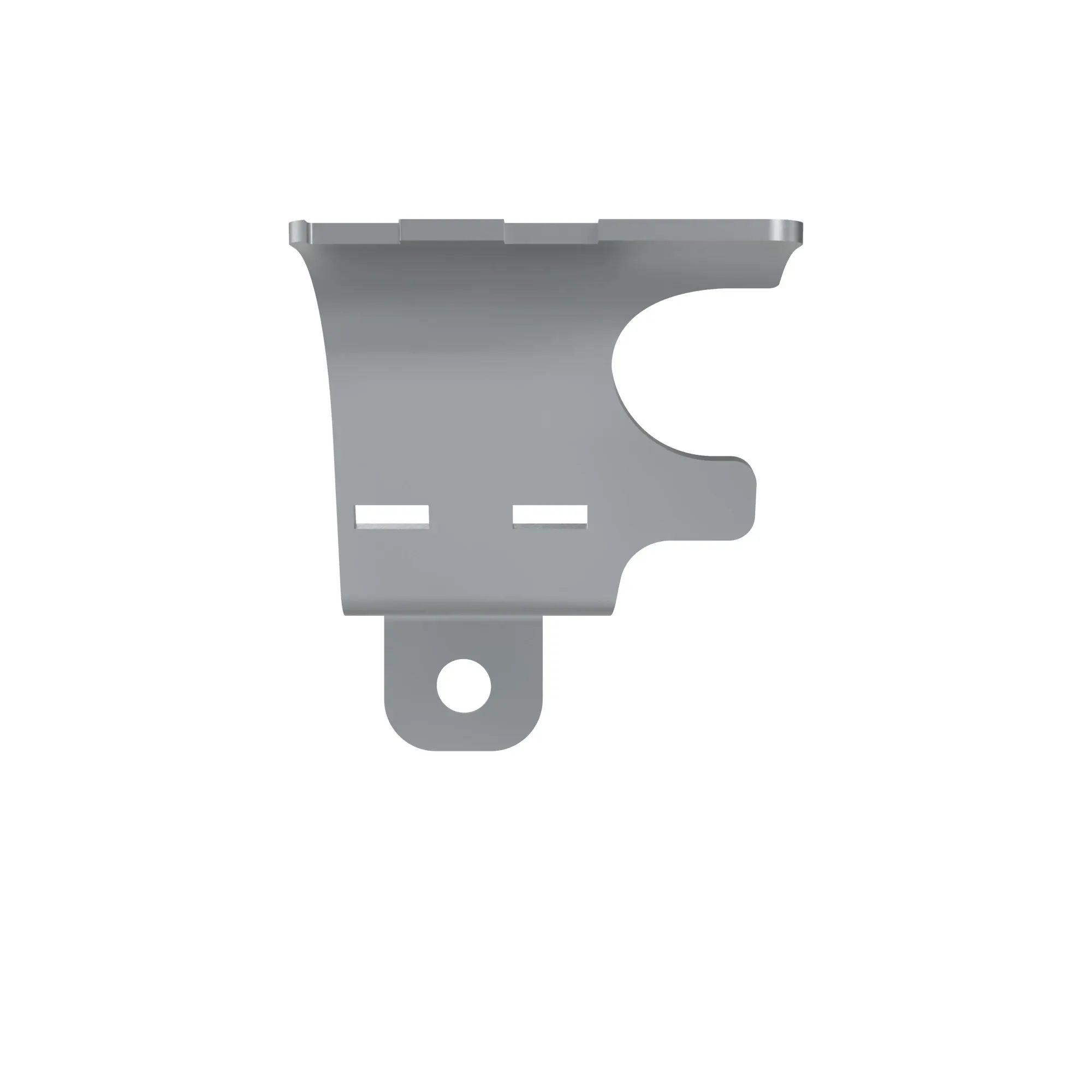 W59740: Bracket, Multi Coupler Holder