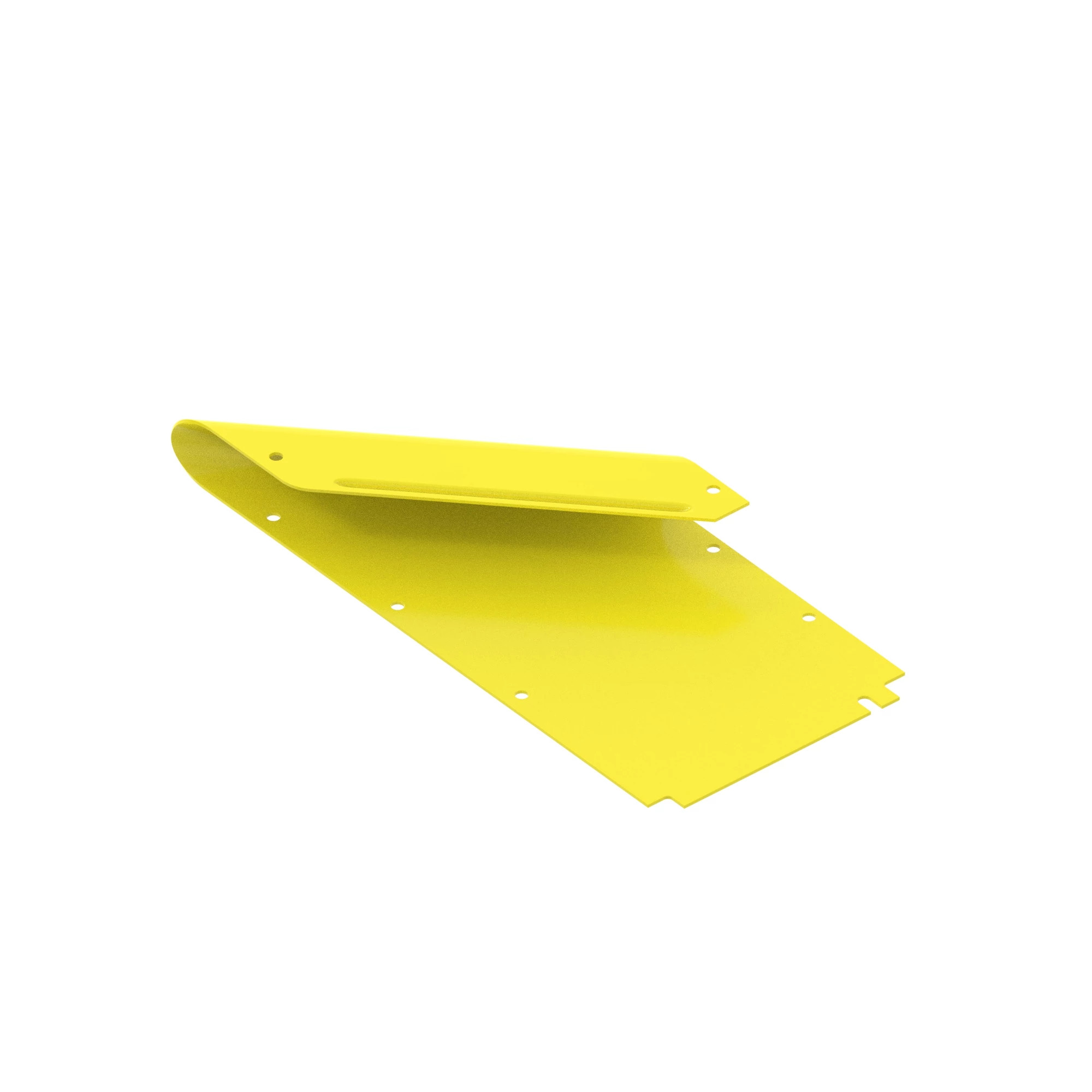 SHIELD, SHIELD-STALKLIFTER SUPT. RH