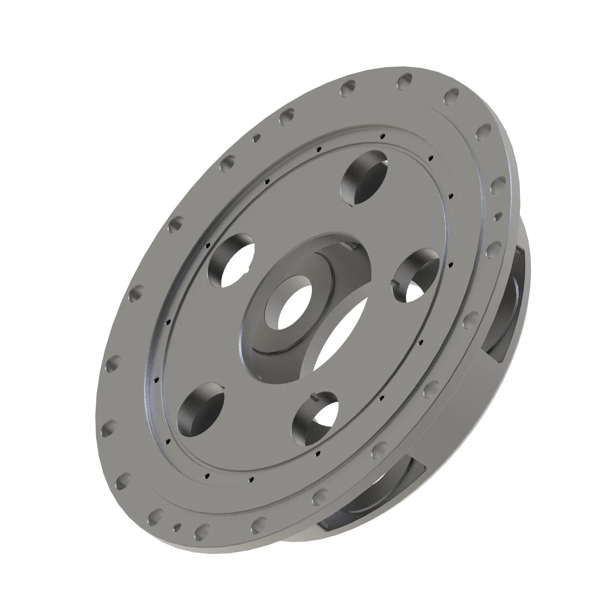 CARRIER, PLANET PINION