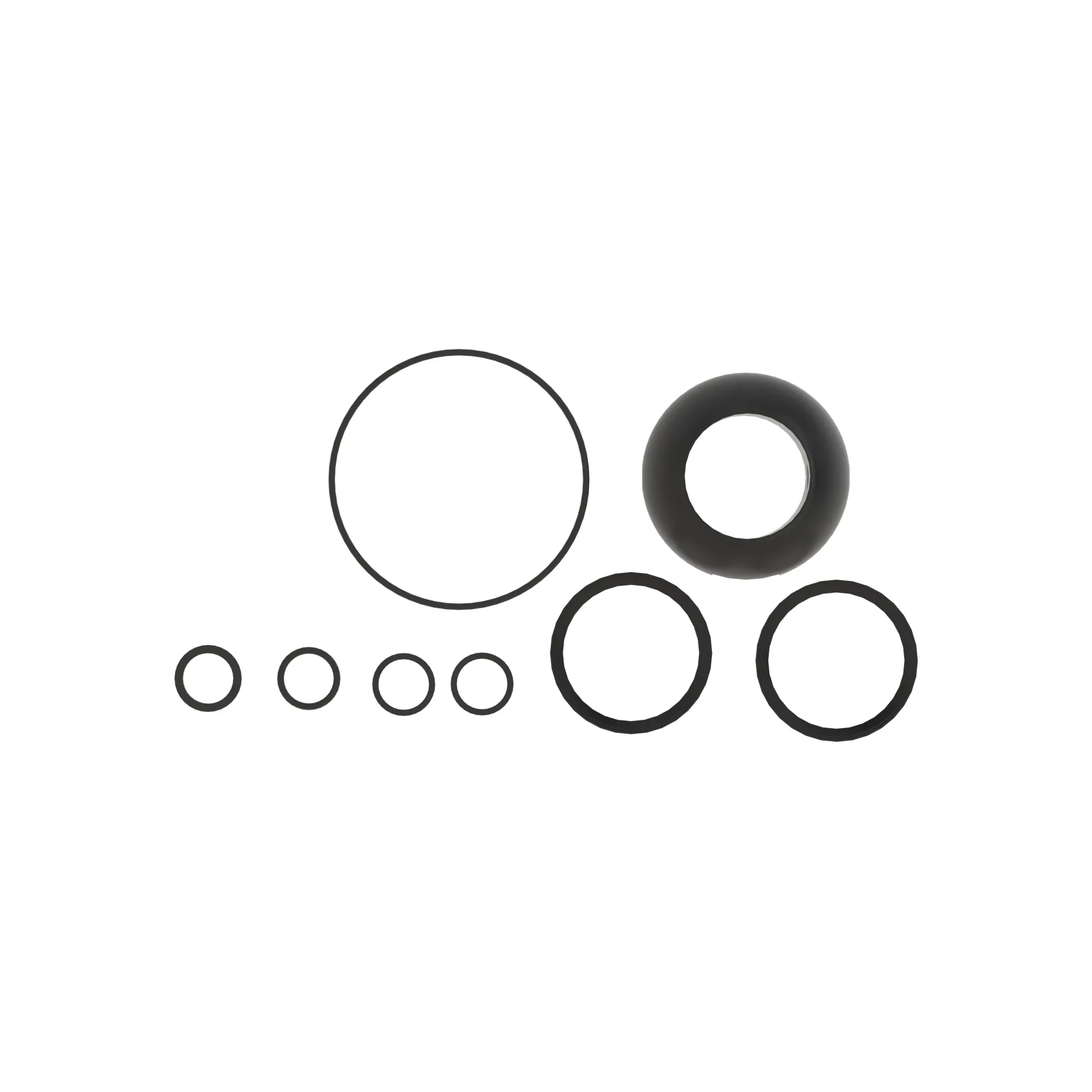 KIT, SEAL AND BALL