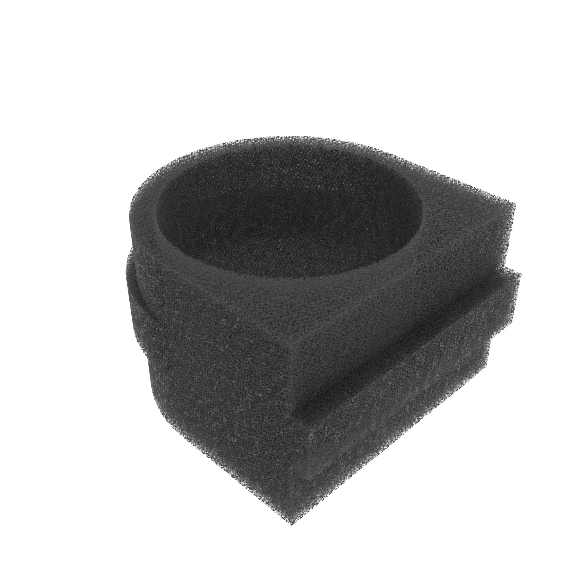 ISOLATOR, RACK