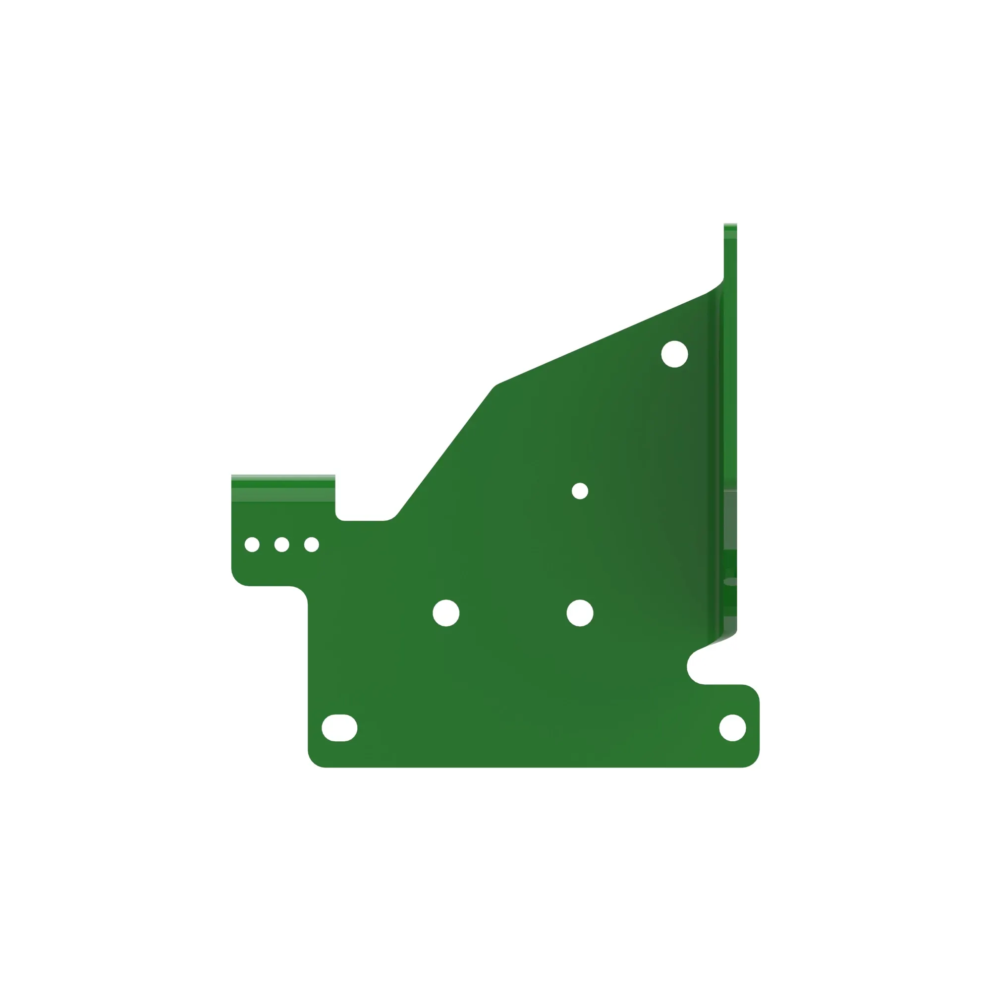 SUPPORT,COUPLER, UPPER