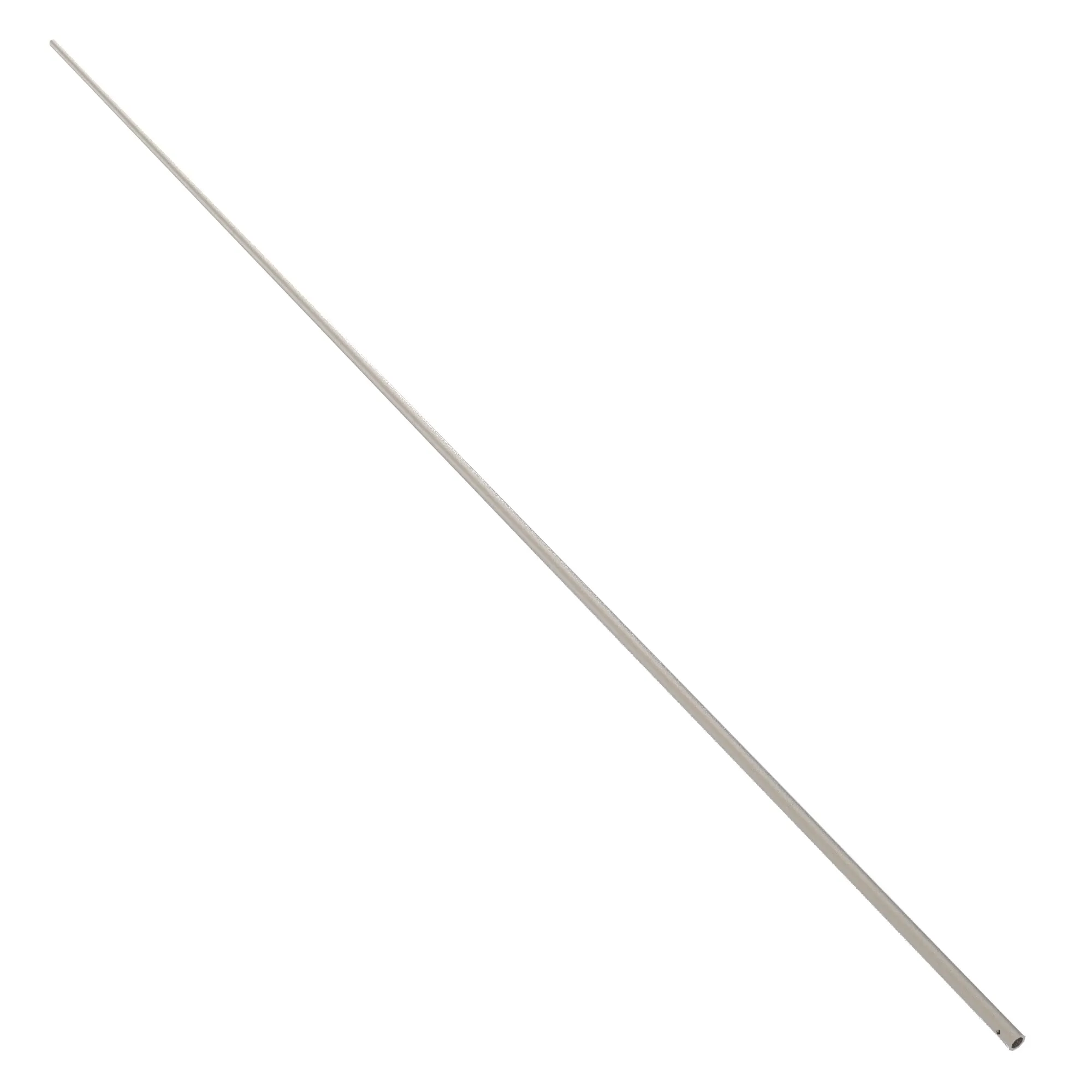 John Deere Straight On-Hole Tie Bar Tube, Left Side - H231463