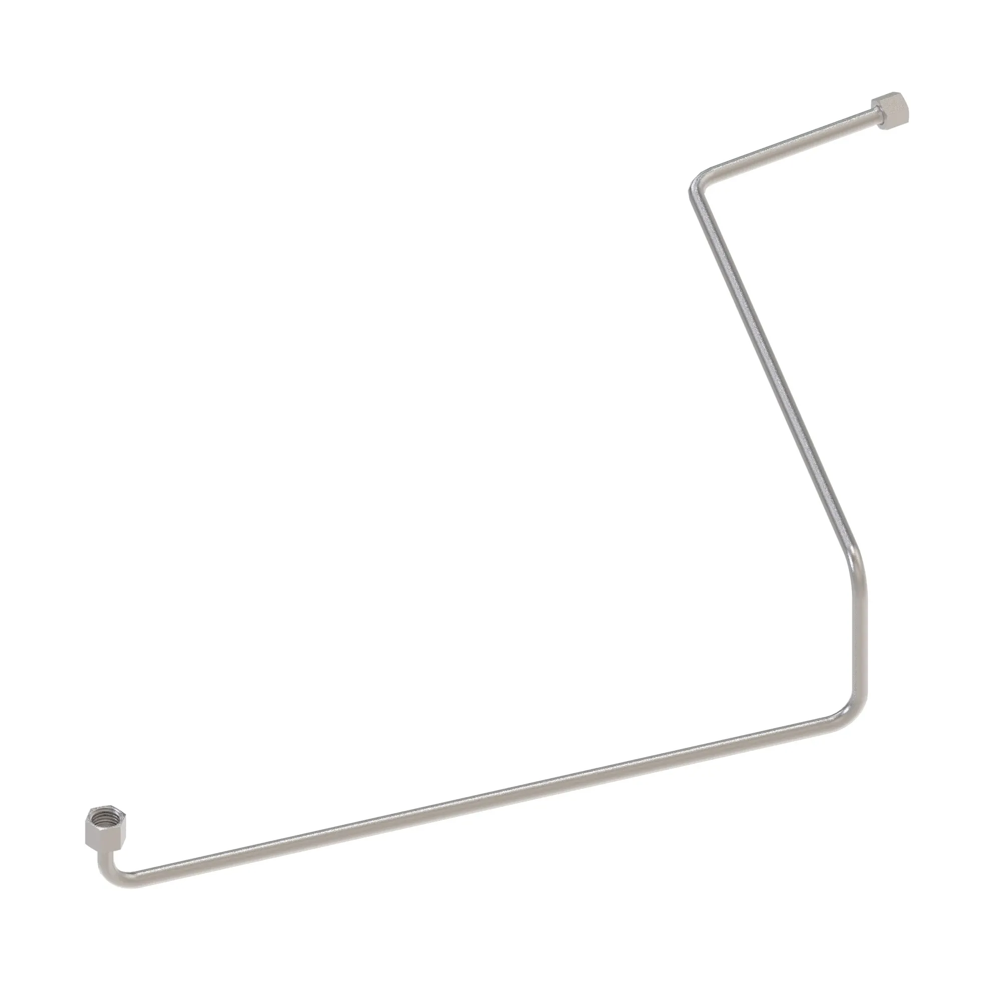 John Deere Oil Line - AT364261