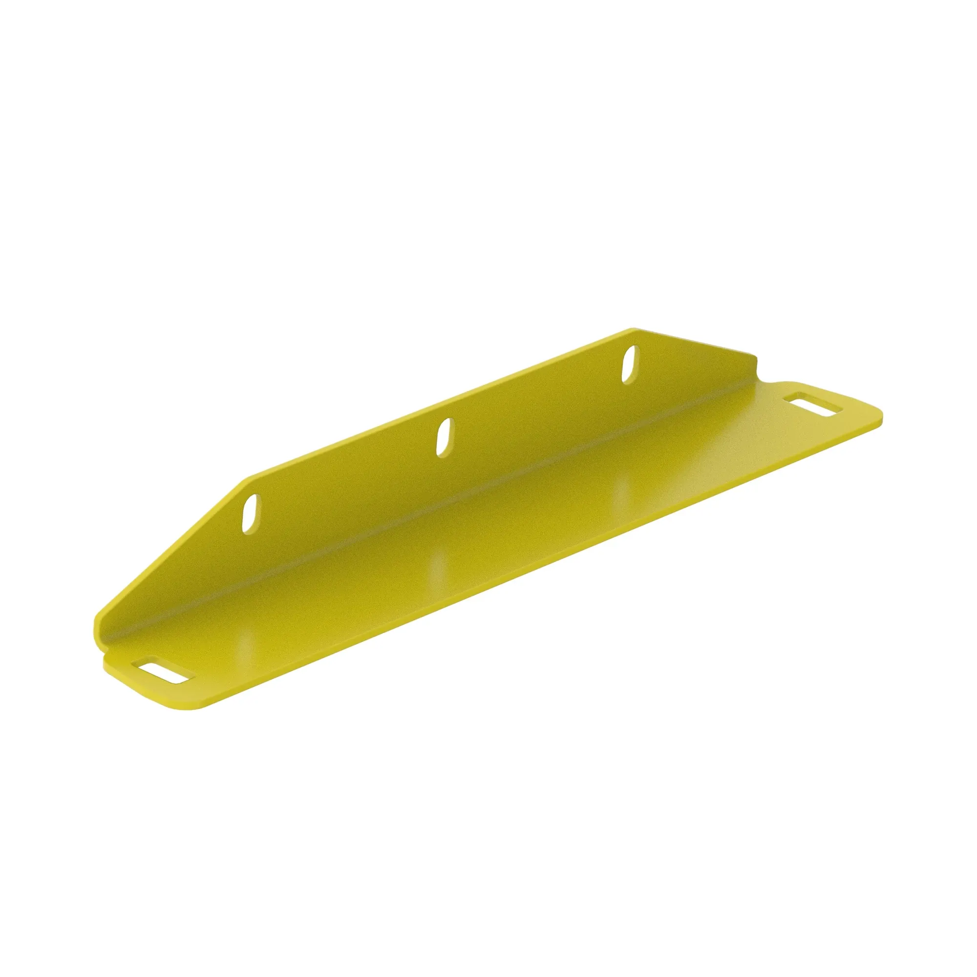FOR WEAR PLATE MOUNTING