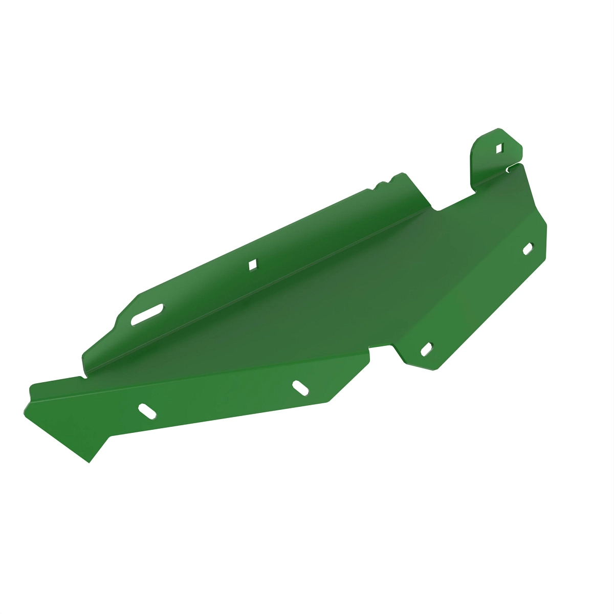 RH Converging Shield