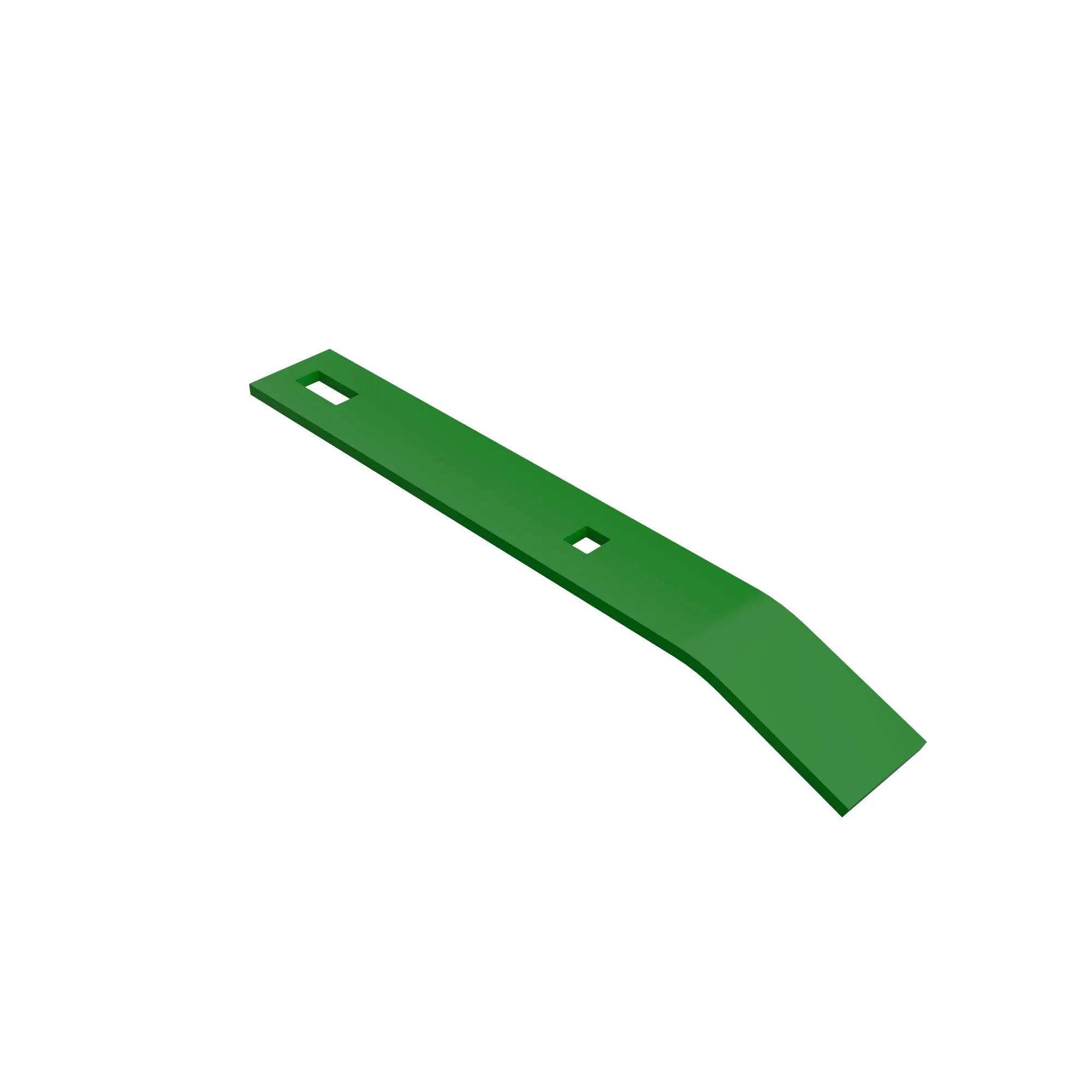 PLATE, WEAR