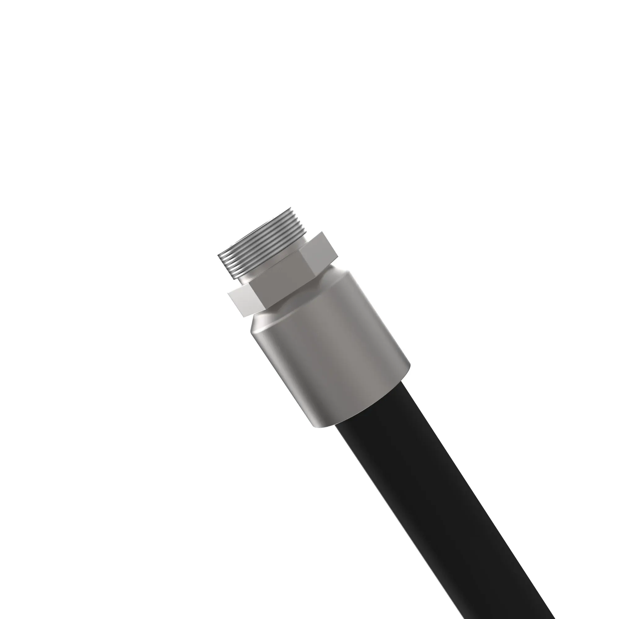 HYDRAULIC HOSE, 4WD HYDRO HOSE