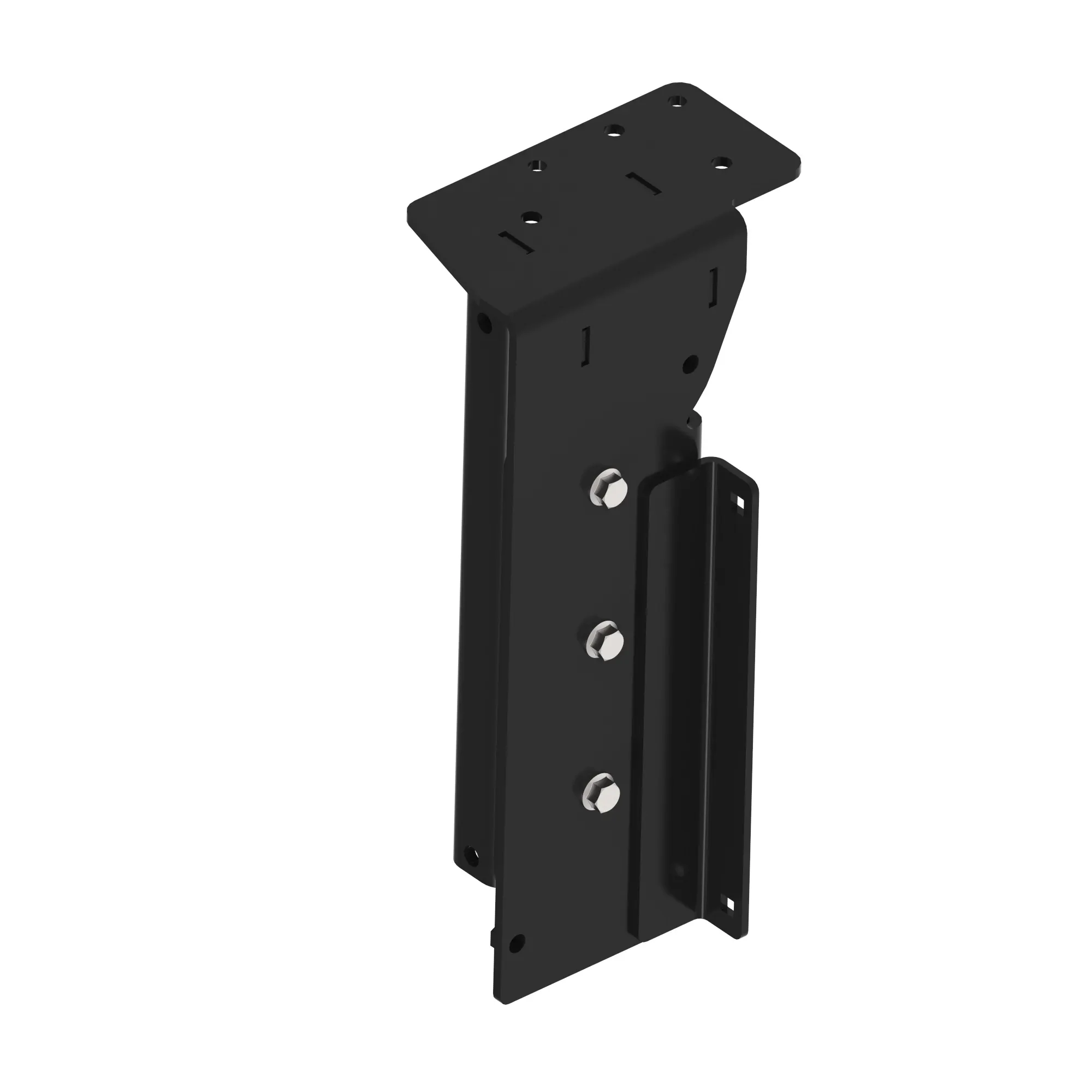 John Deere Armrest Plate - AT353951