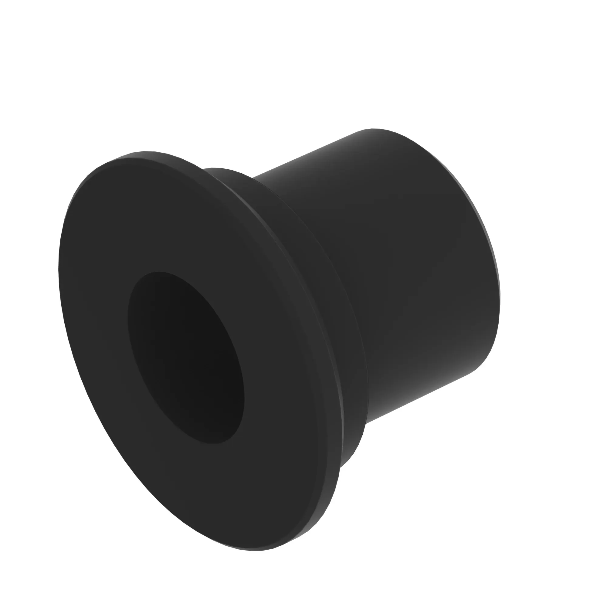 John Deere Flange Fitting - WZ1830249