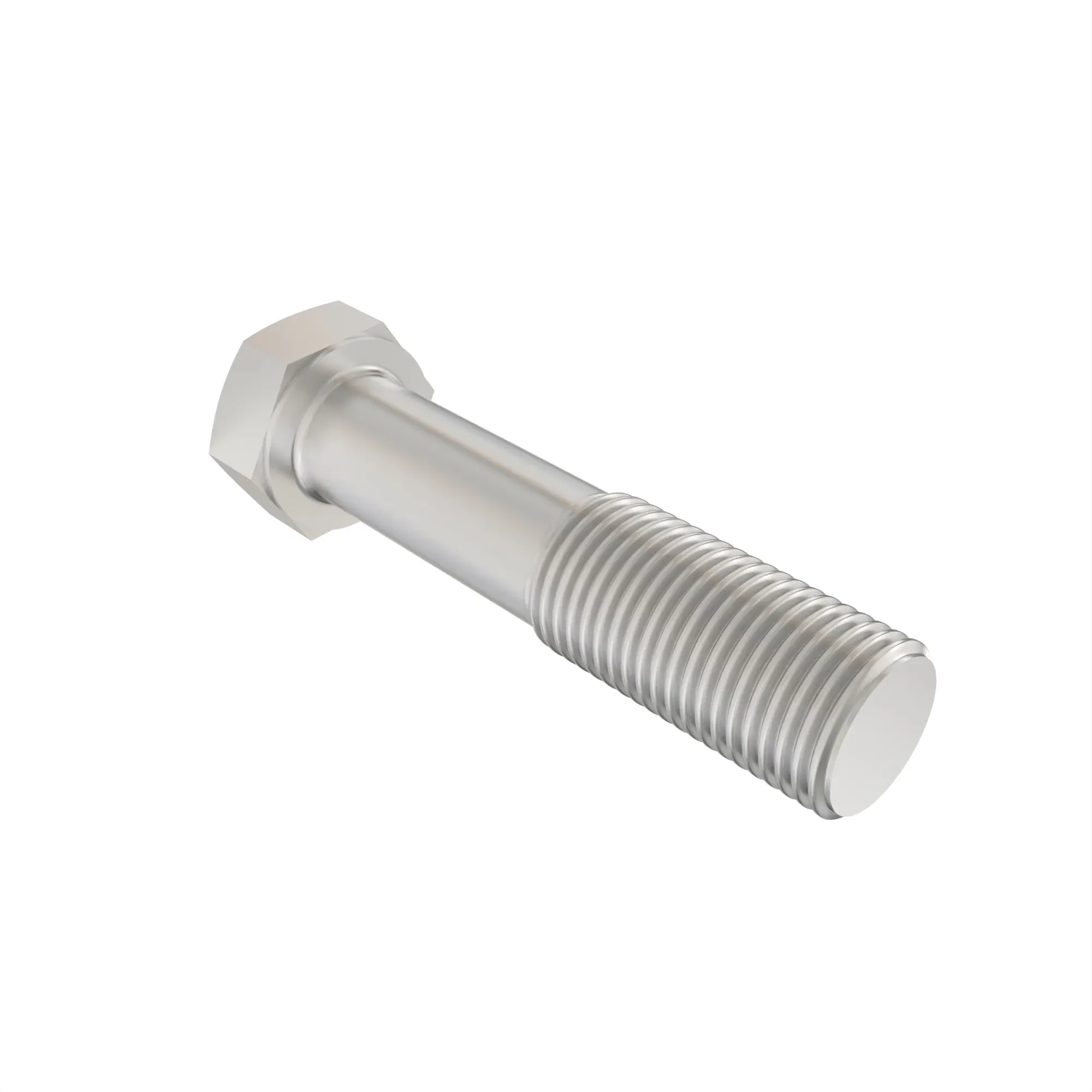 John Deere Hexagonal Head Cap Screw, 3/8" X 1-3/4" - 19H3217