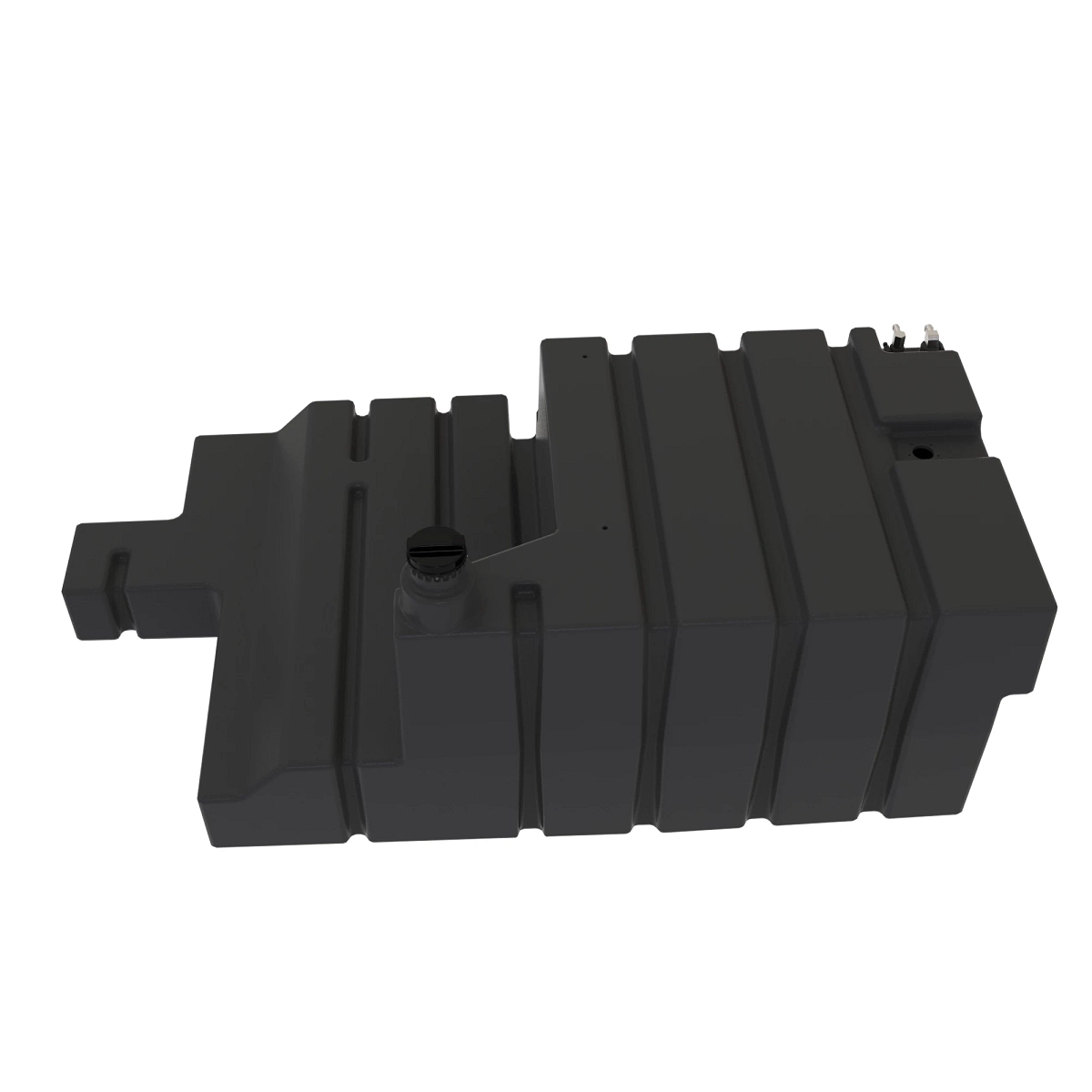 Fuel Tank, Tank Assy