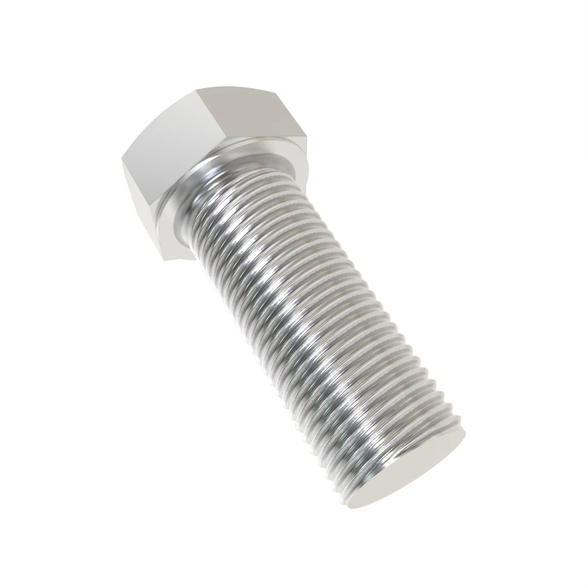 John Deere Hexagonal Head Cap Screw, 9/16" X 1-1/2" - 19H2355