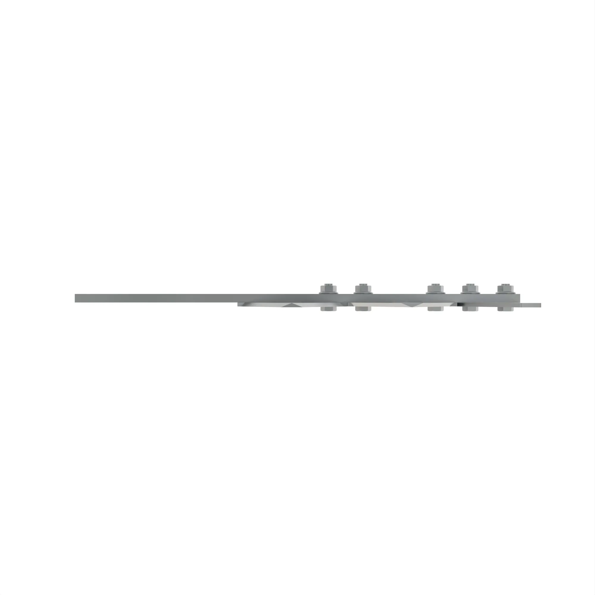 KNIFE,KNIFE ASSY - 16 FT. END (FINE