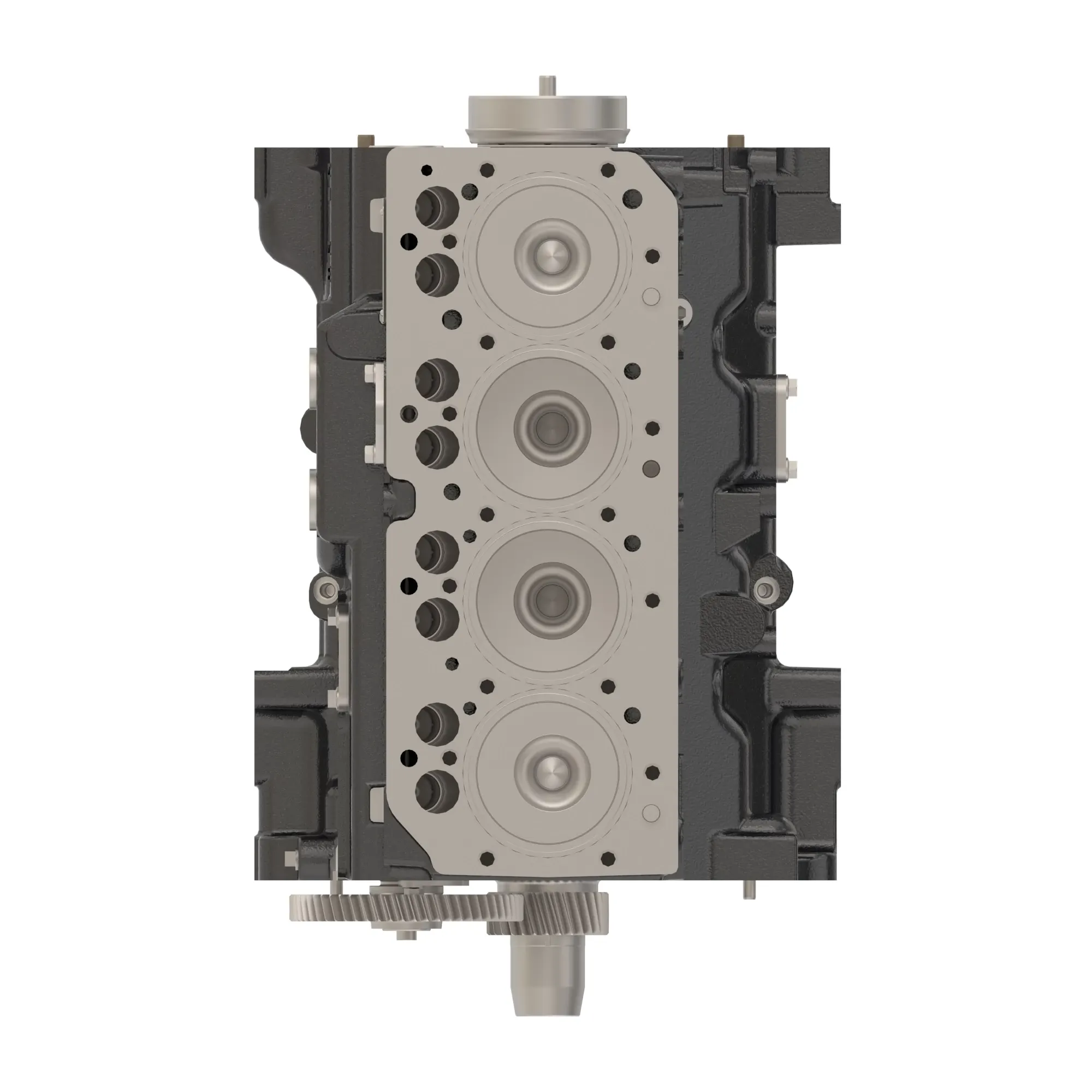Short Block Assembly