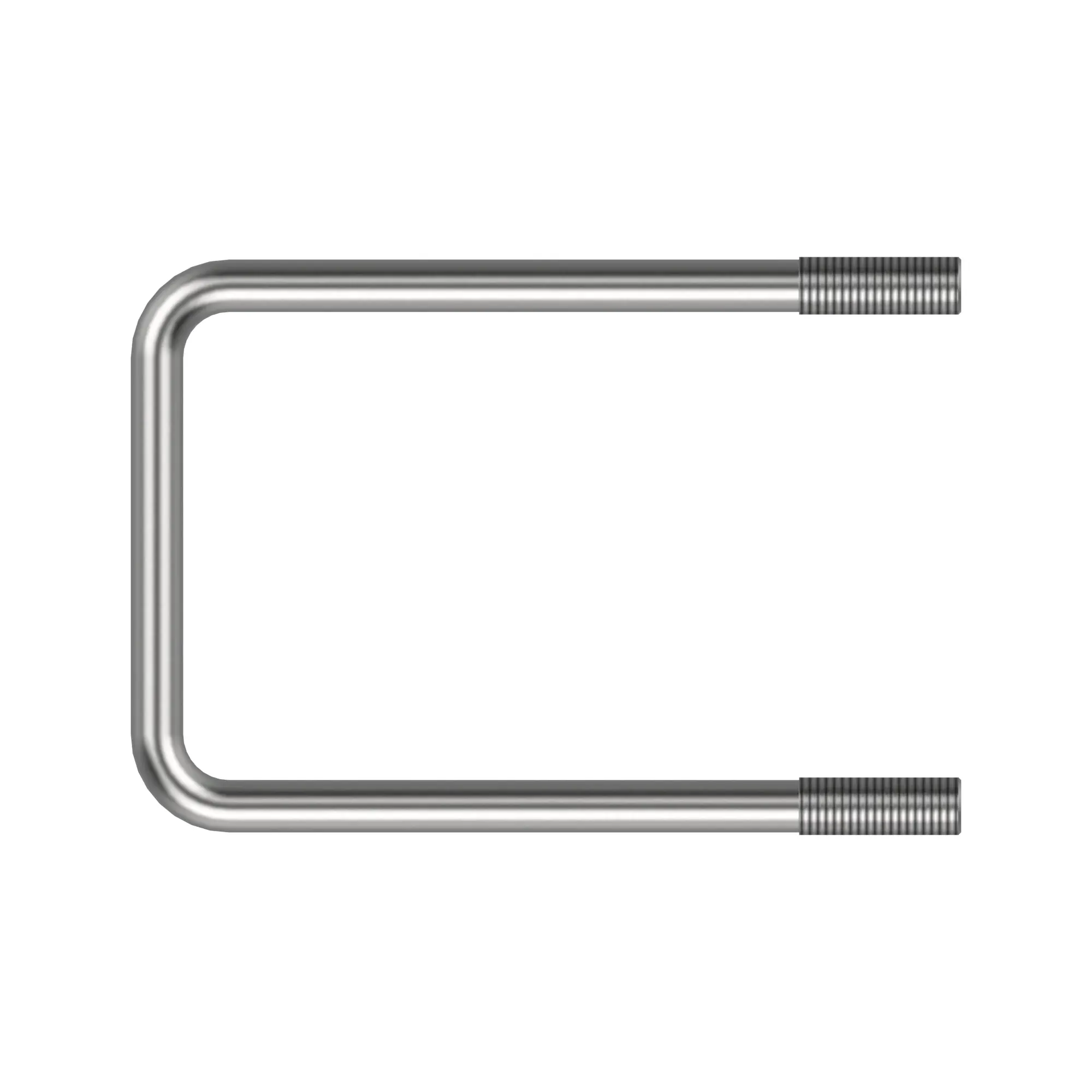 U-BOLT (FOR 5" X 7" TUBE)