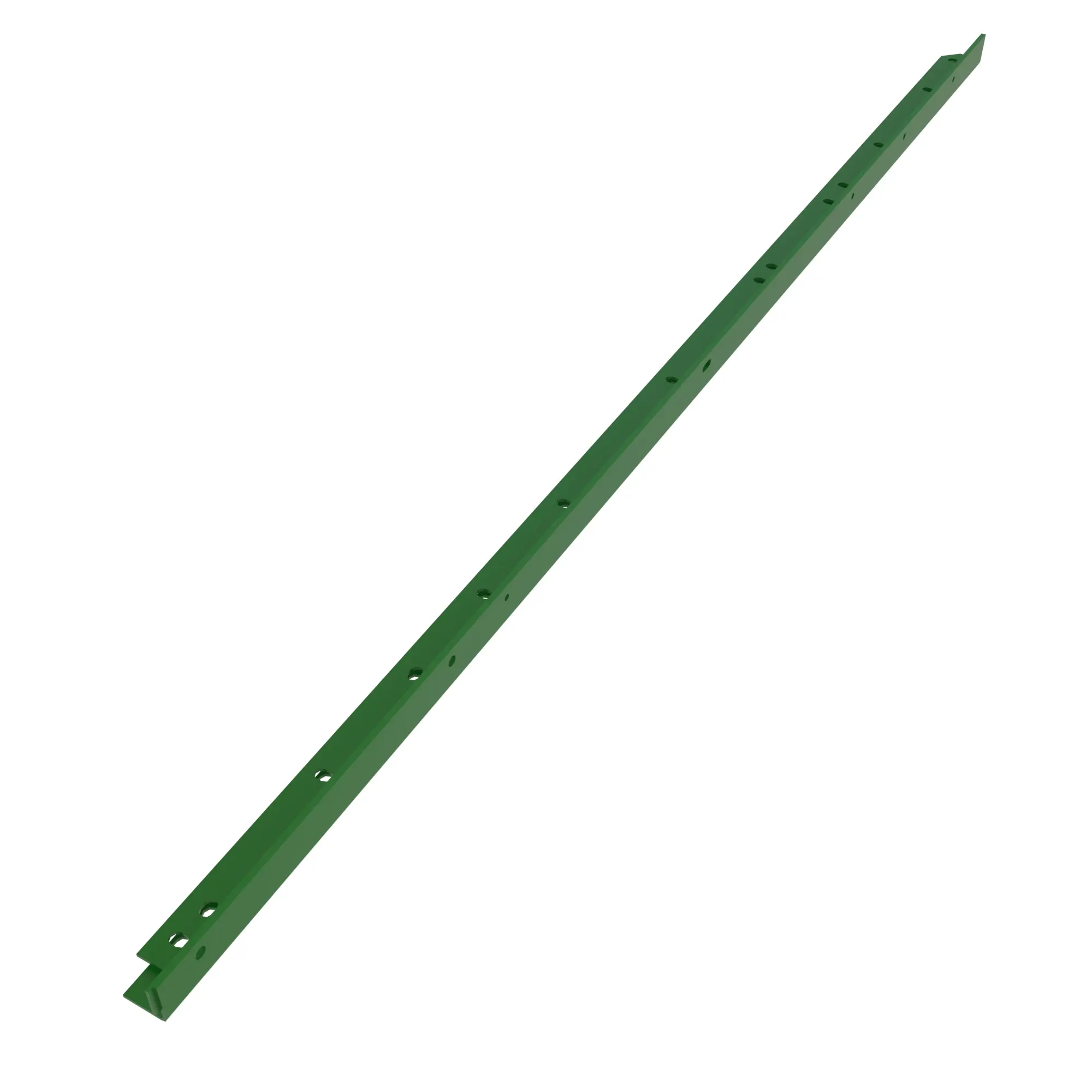 John Deere Left Side Angle Support - AZ64567
