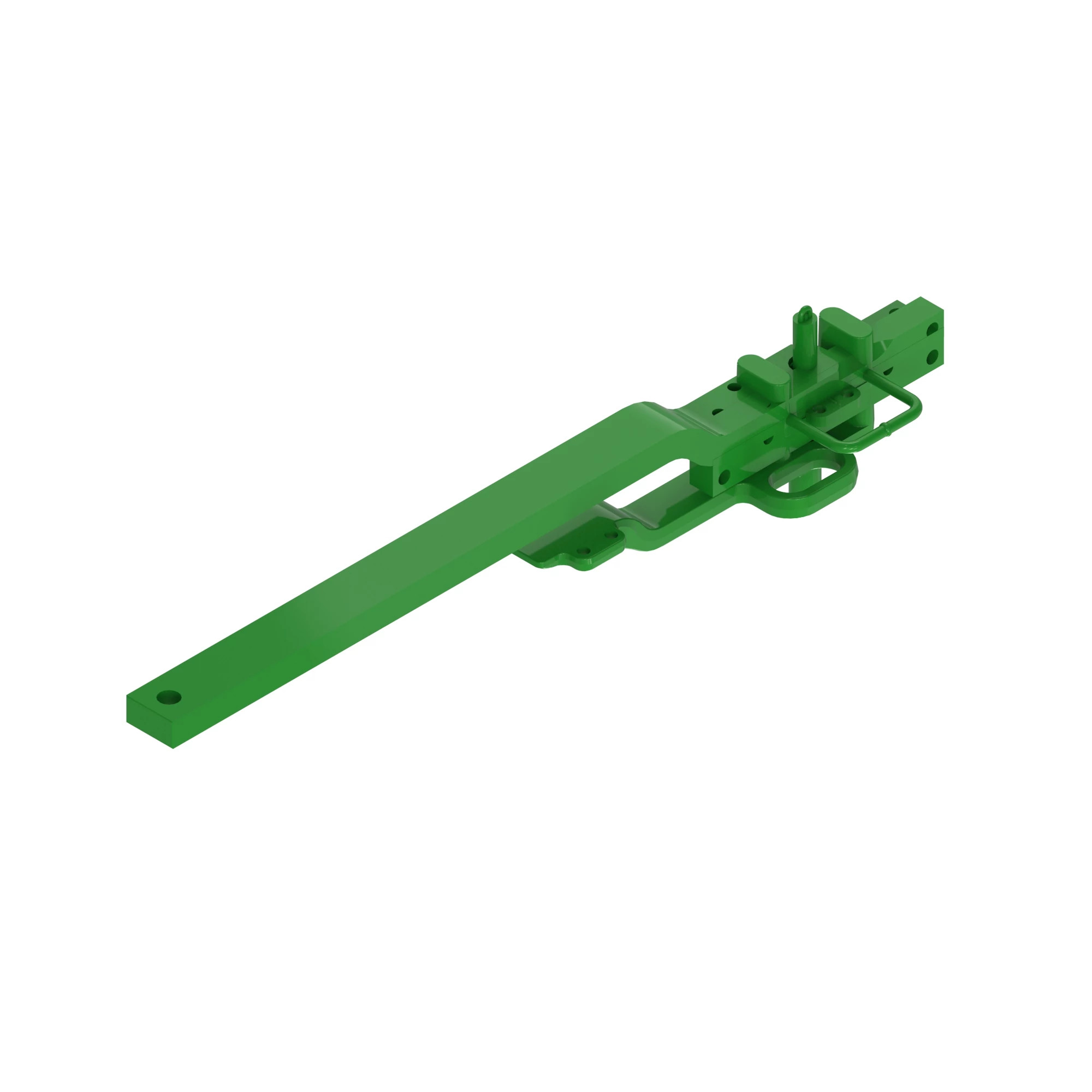 John Deere Heavy Duty Drawbar Kit - BRE10008