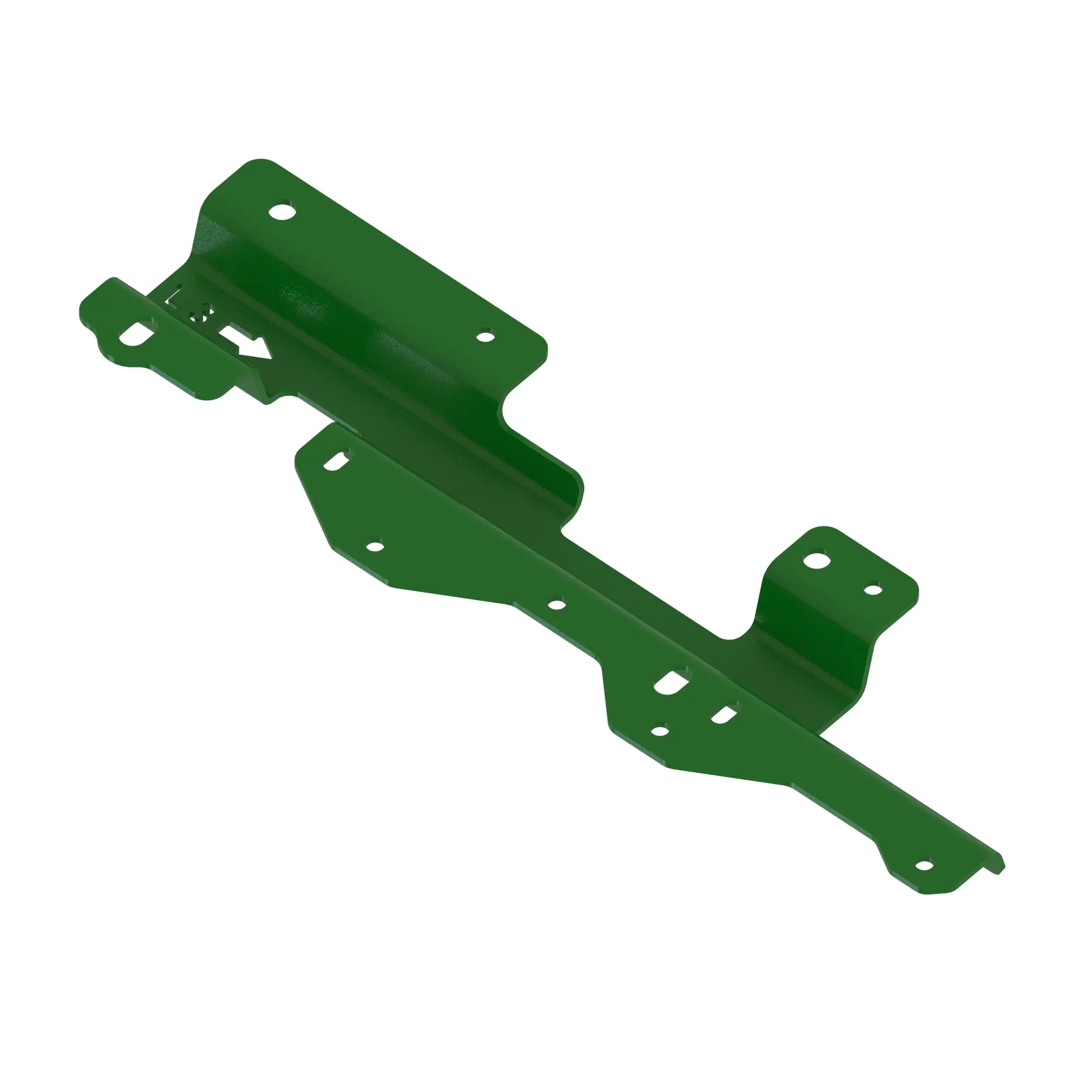 John Deere Rail - KK95981