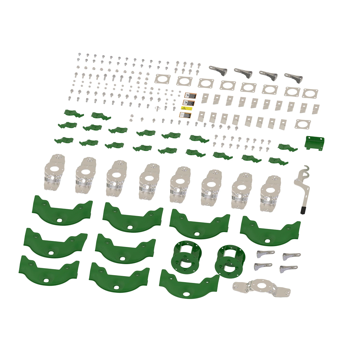 QUICK CHANGE KNIFE, 4.5M (9 Disks)
WITH TACOS