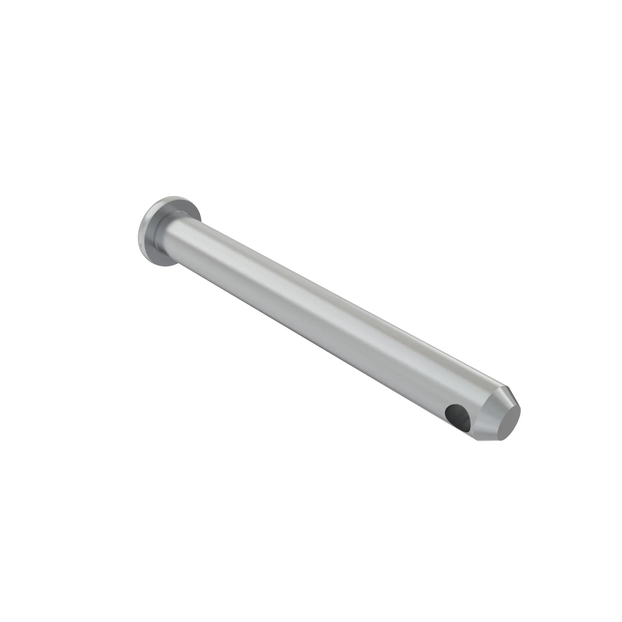 John Deere Flat and Clevis Head Pin - W38051