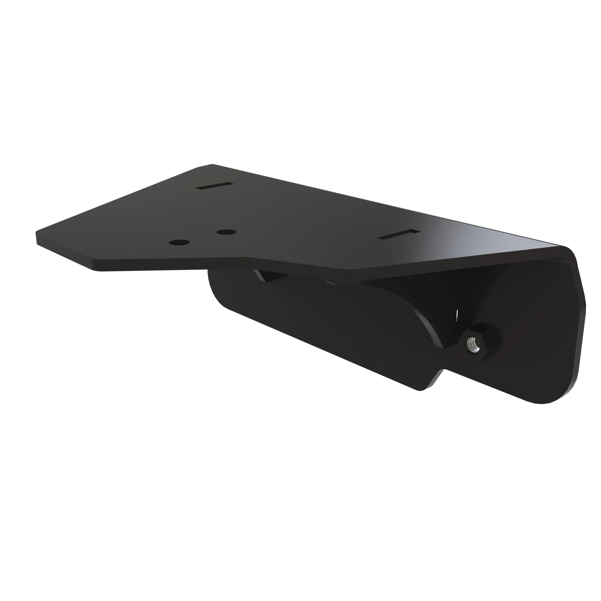 ASSEMBLY, MOUNTING BRACKET