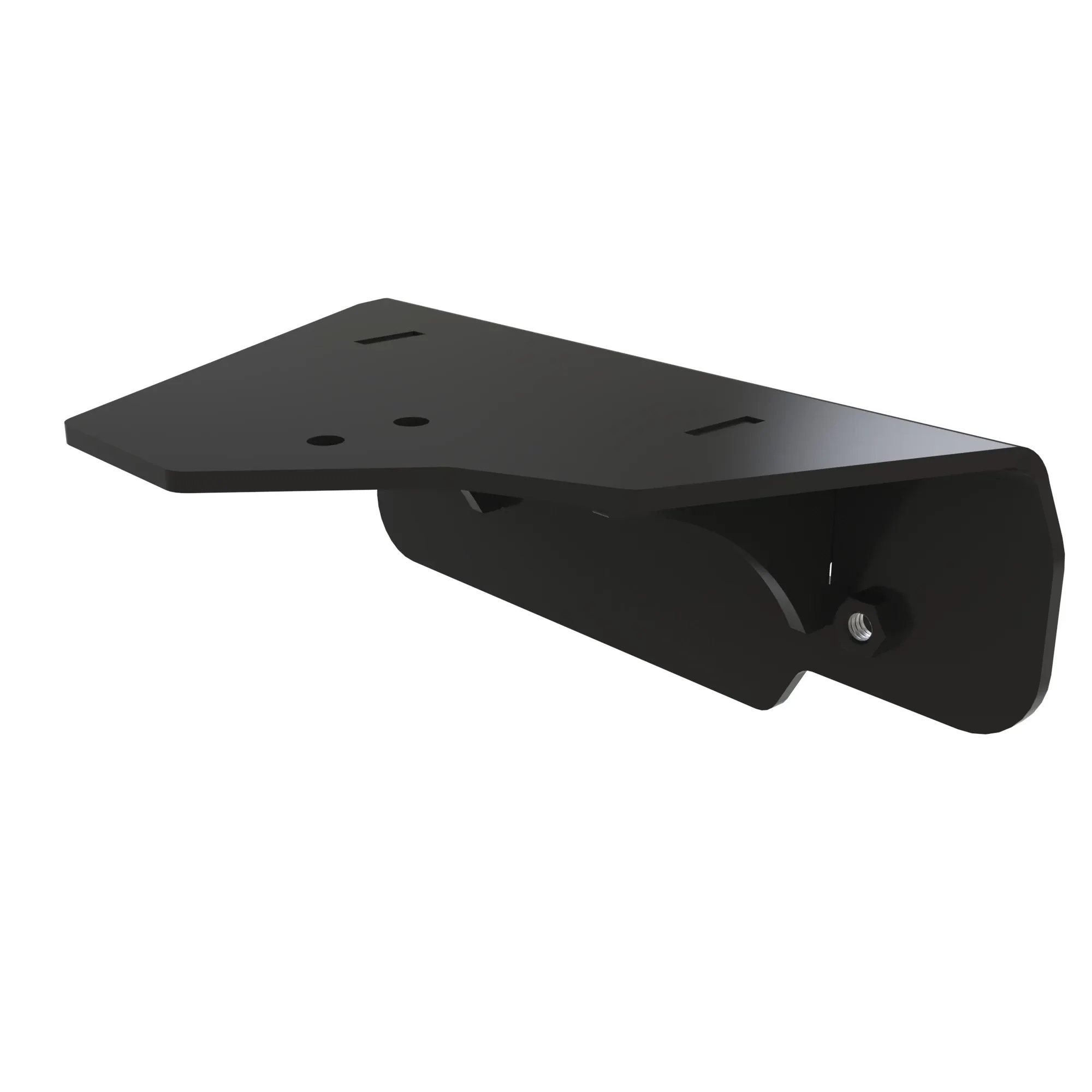 John Deere Armrest Bracket - AT414600