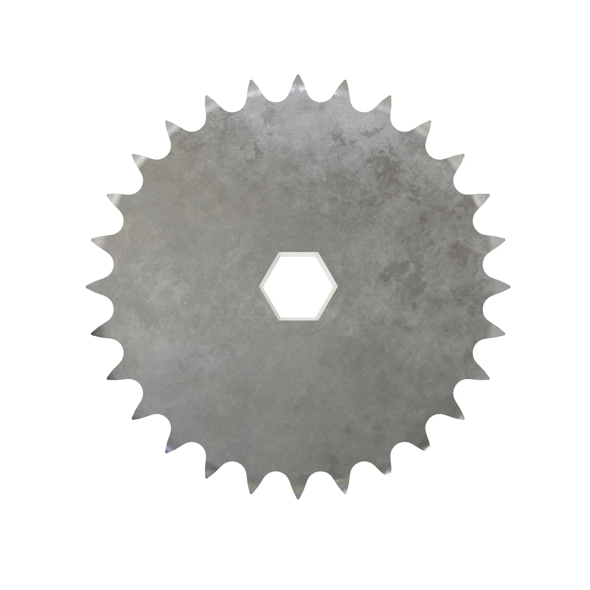 GEAR Z28 ANSI 50