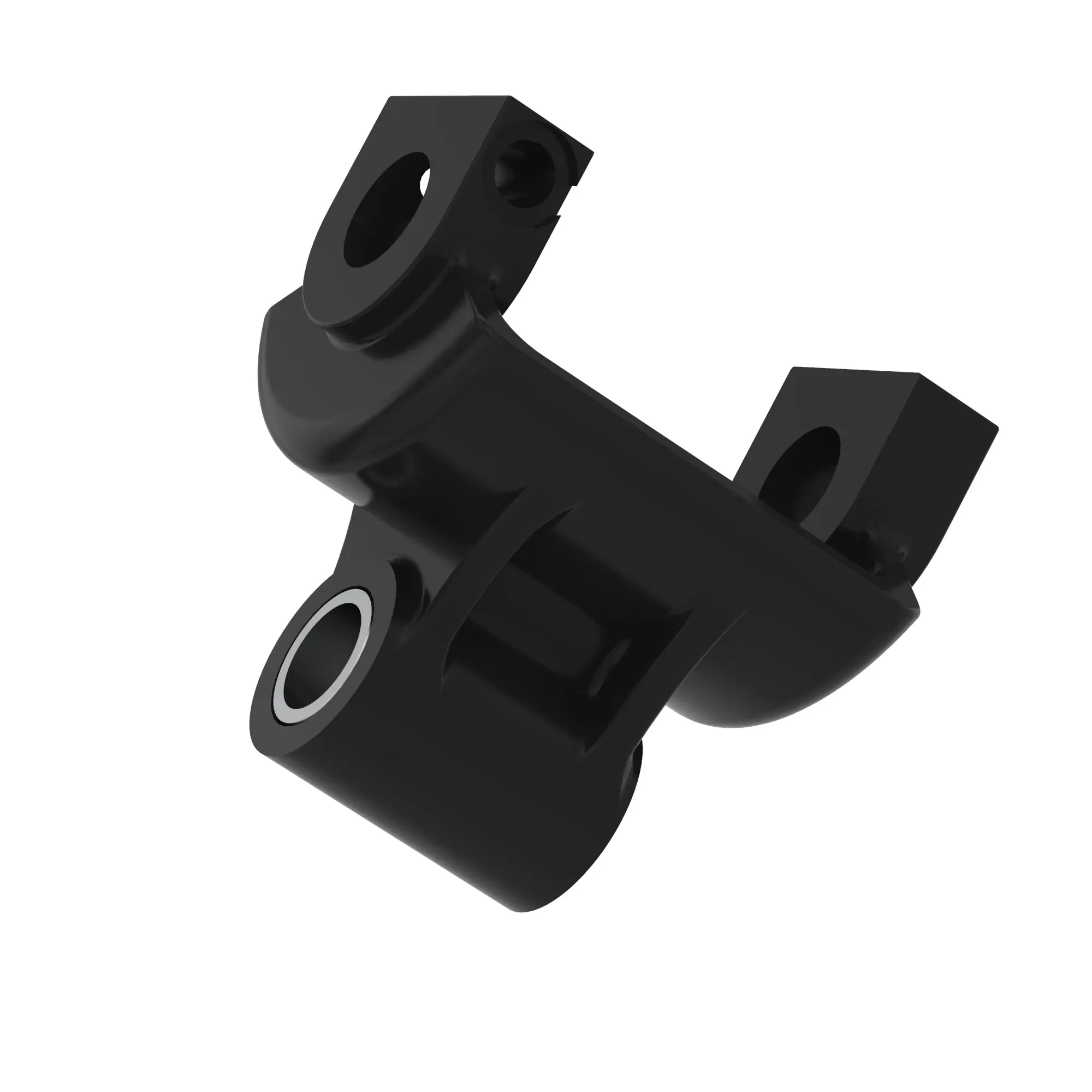 AKK23018: Leaf Spring Front Shackle